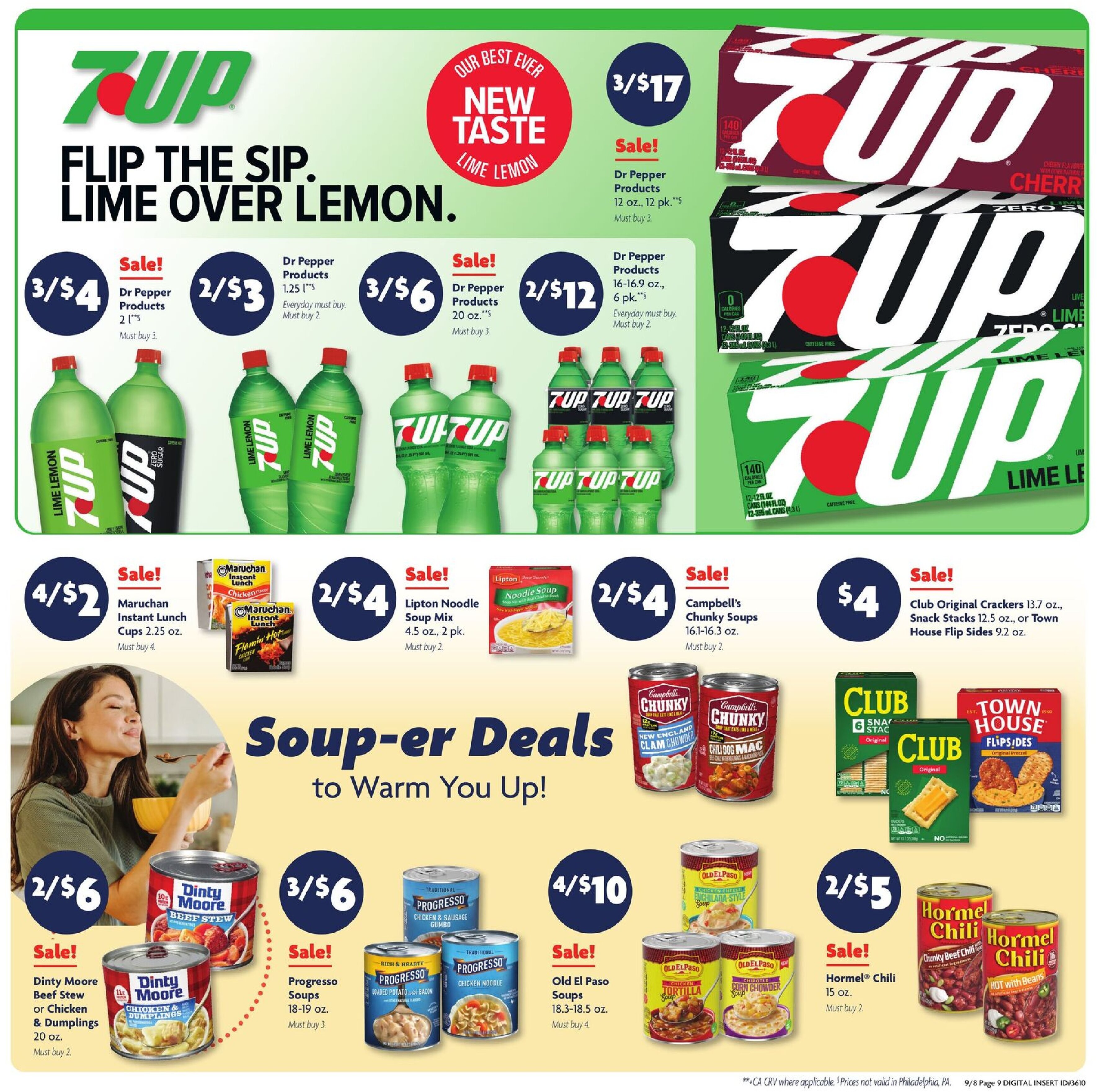 Current Ad - Page 6