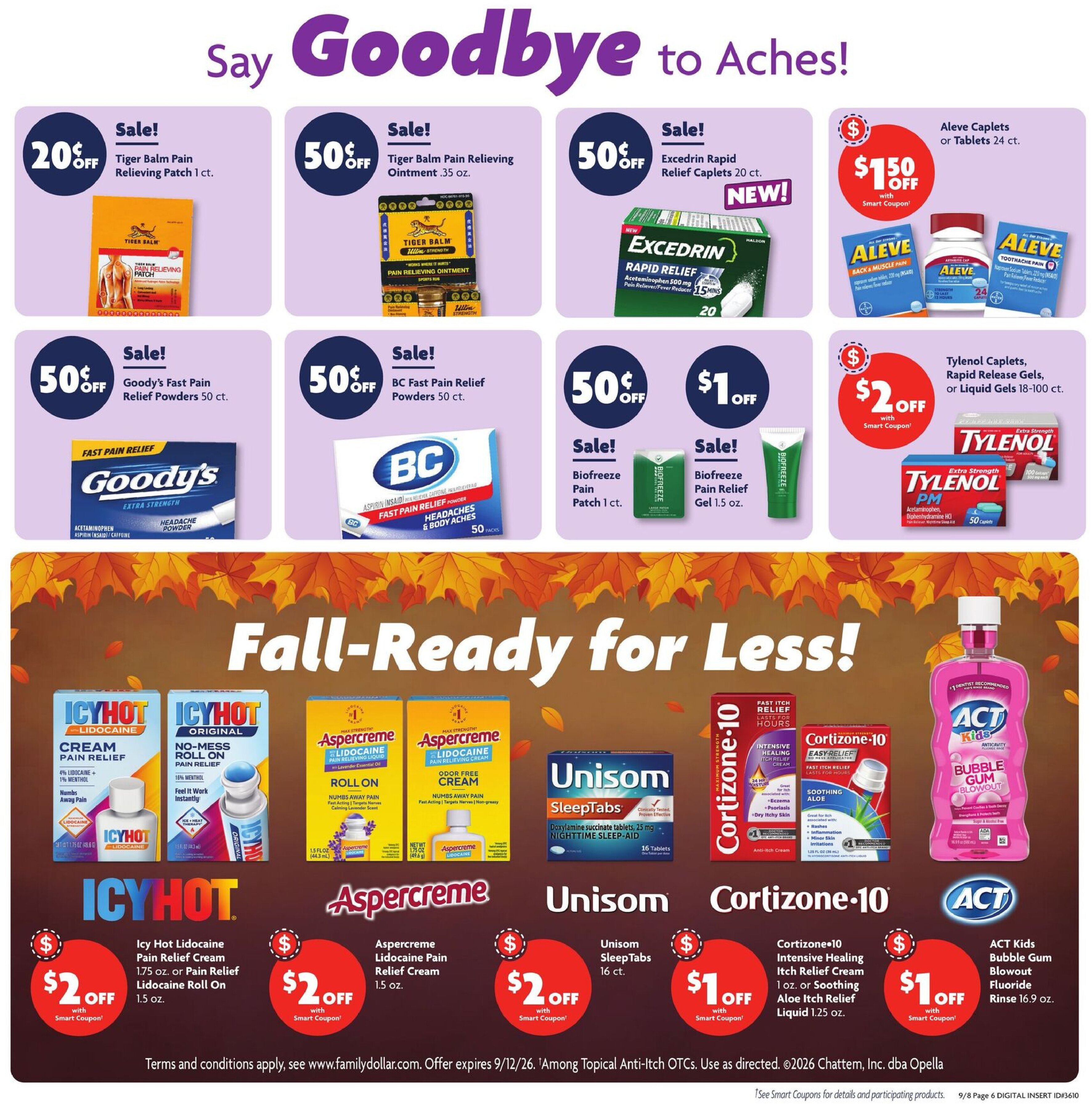Current Ad - Page 12