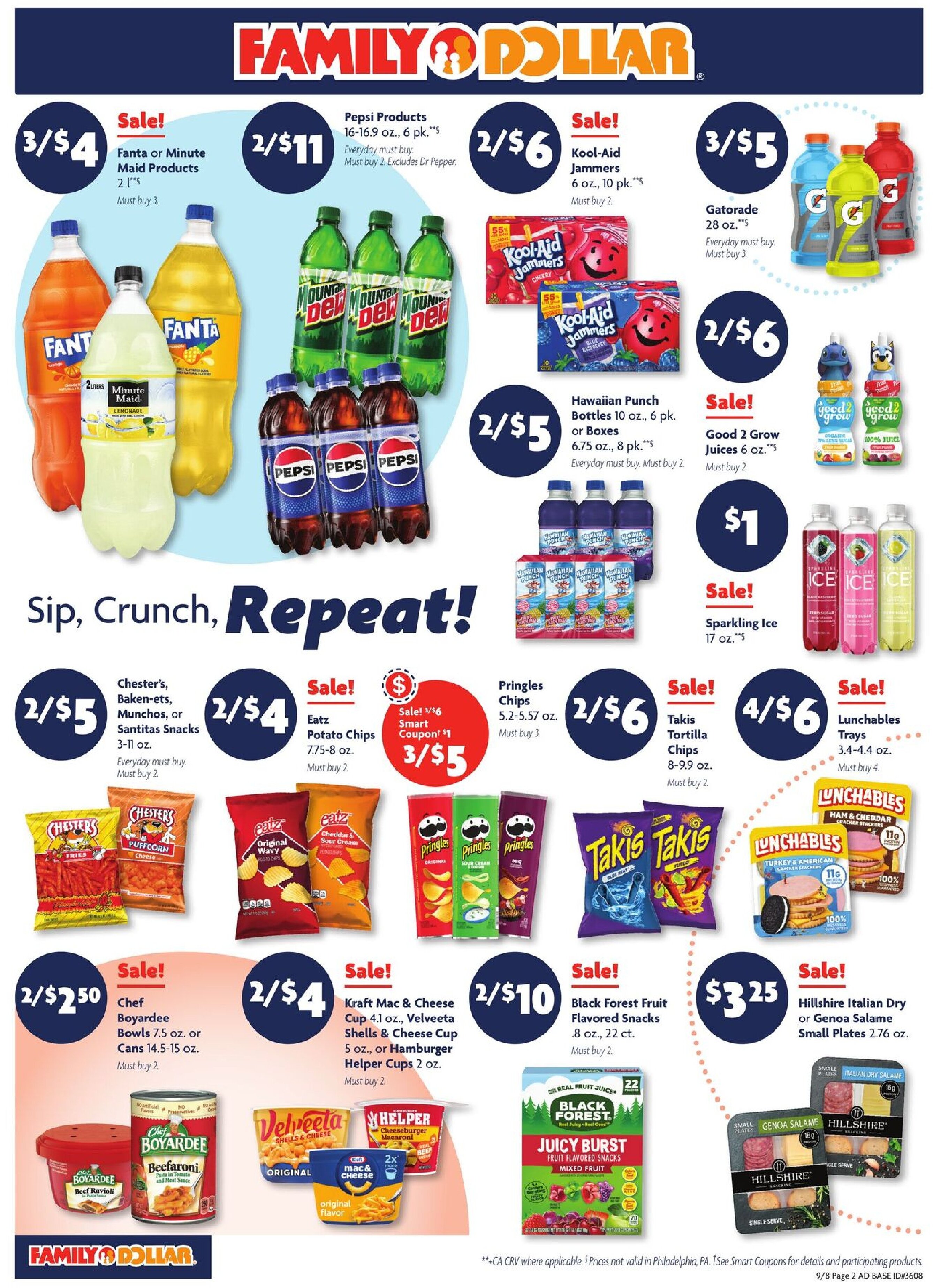 Current Ad - Page 5