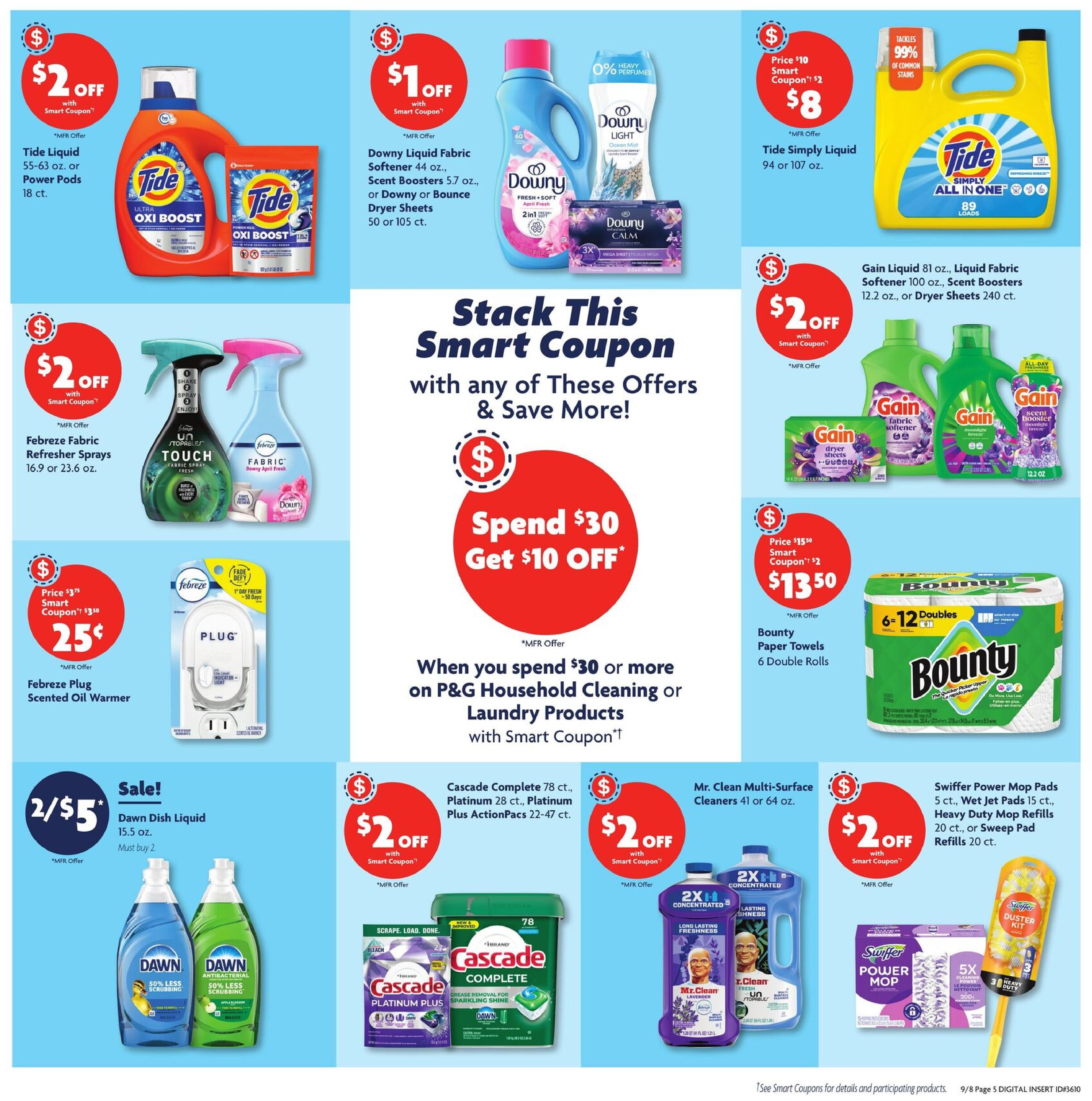 Current Ad - Page 9