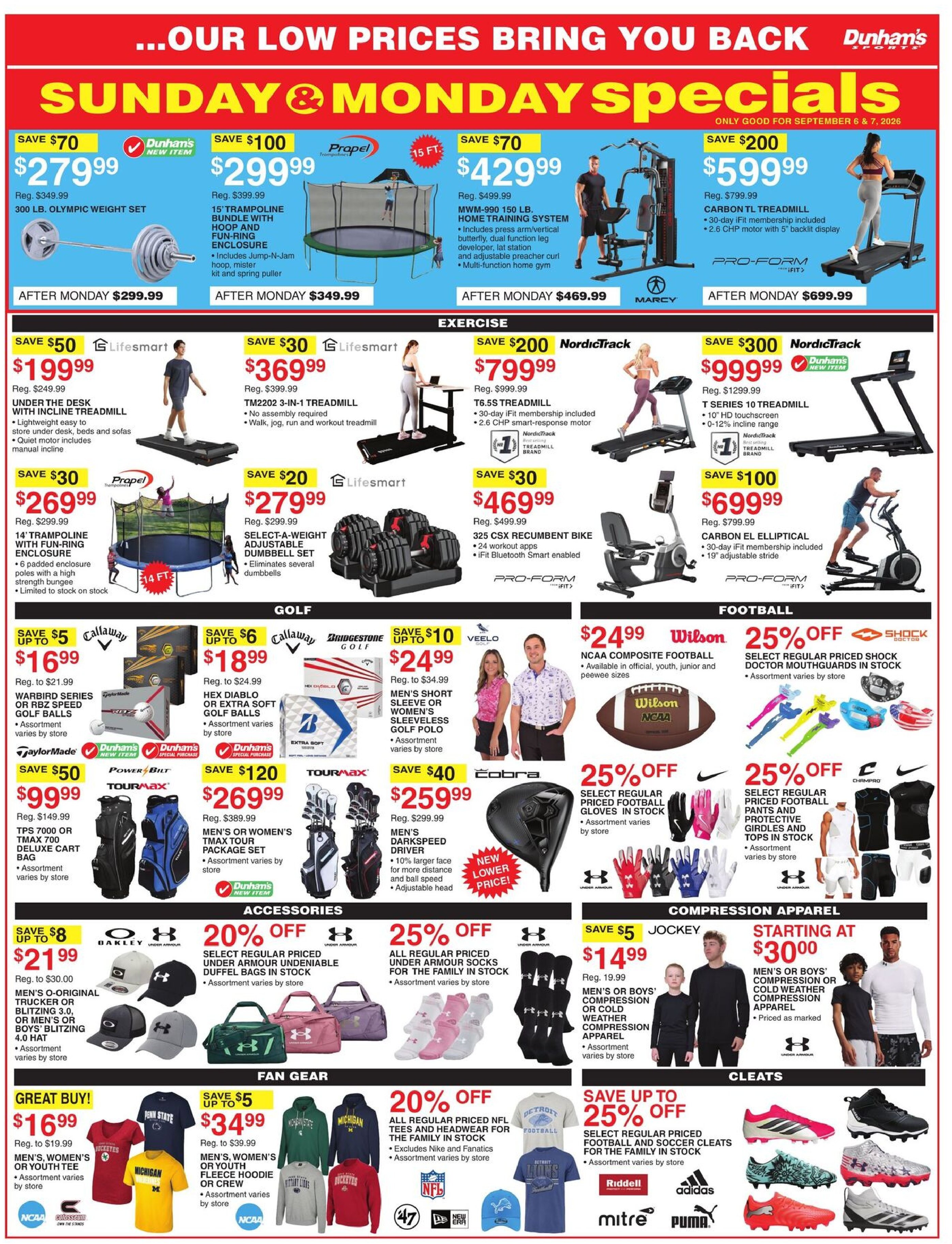 Weekly Ad - Page 8