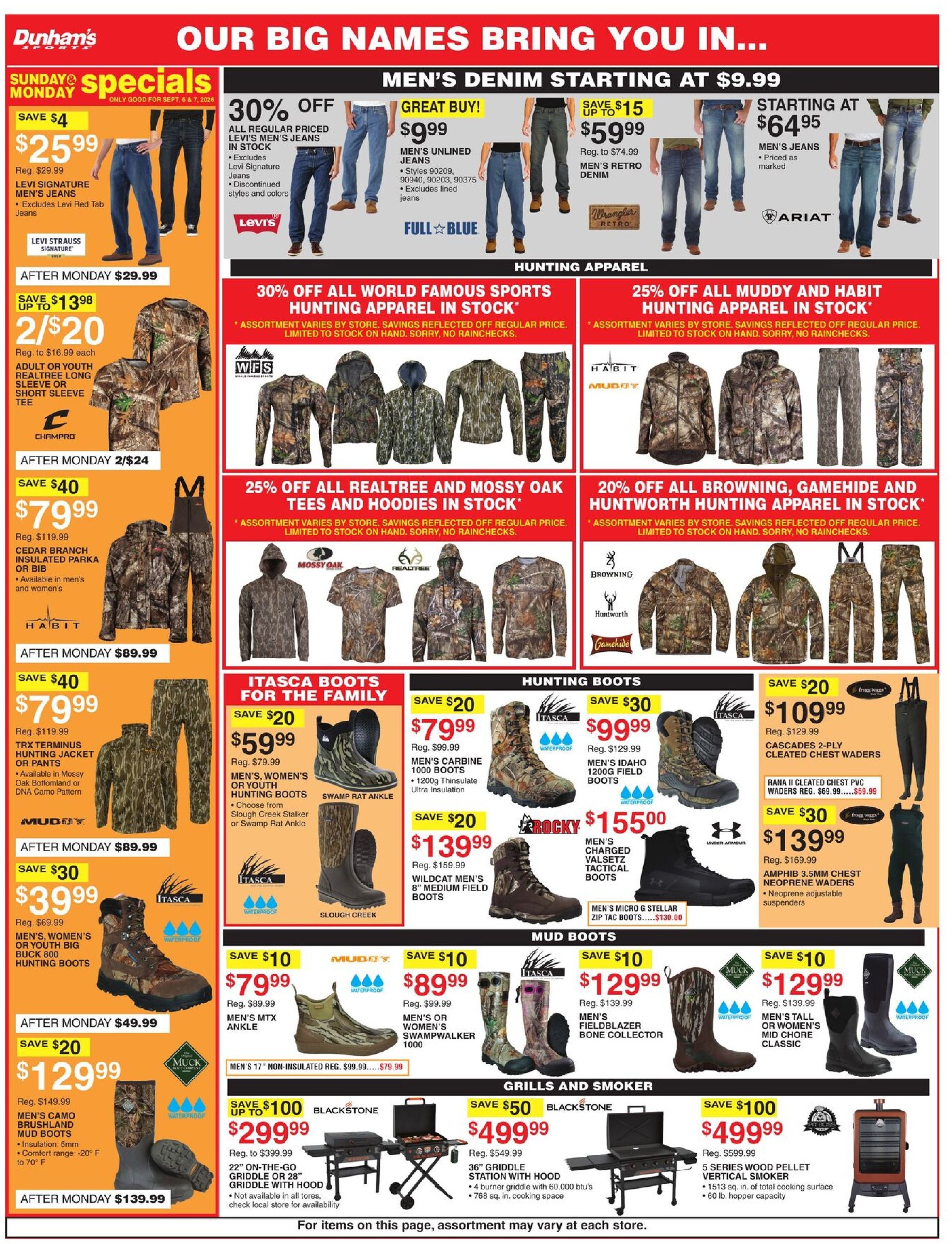 Weekly Ad - Page 6