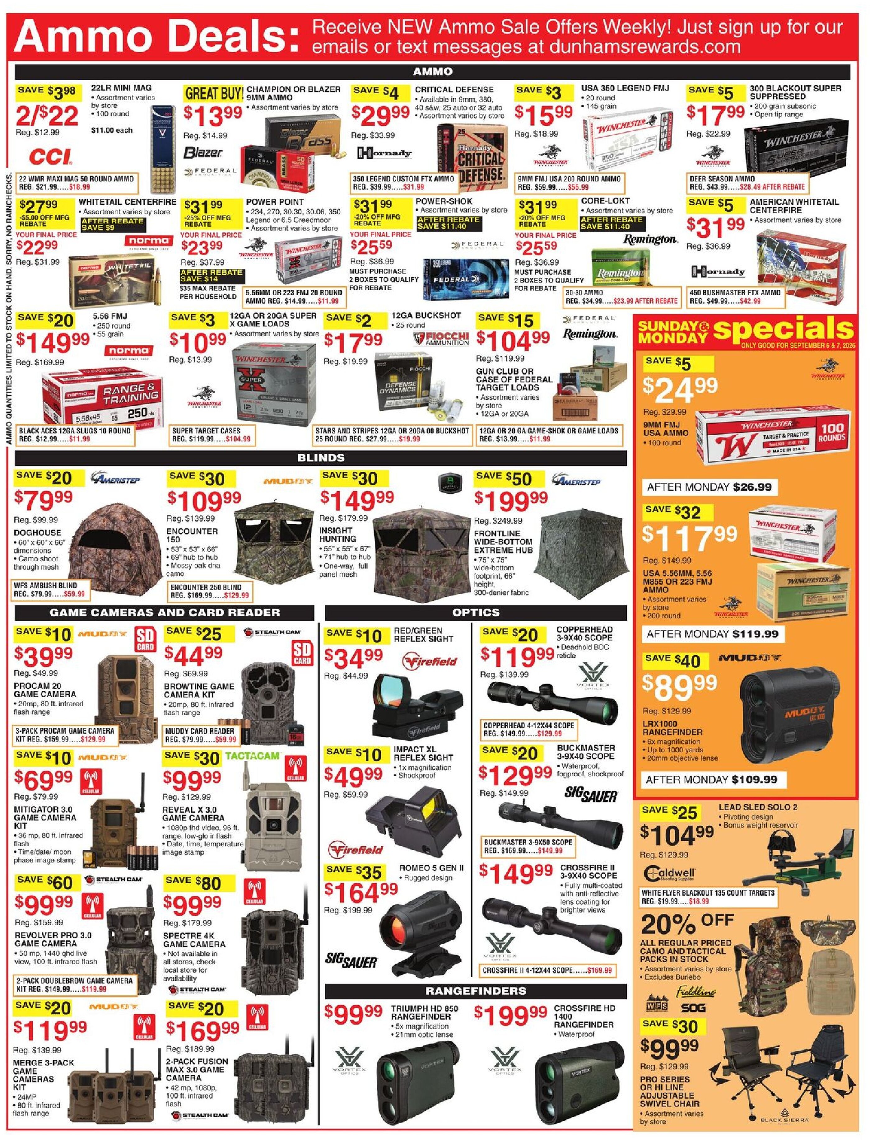 Weekly Ad - Page 5