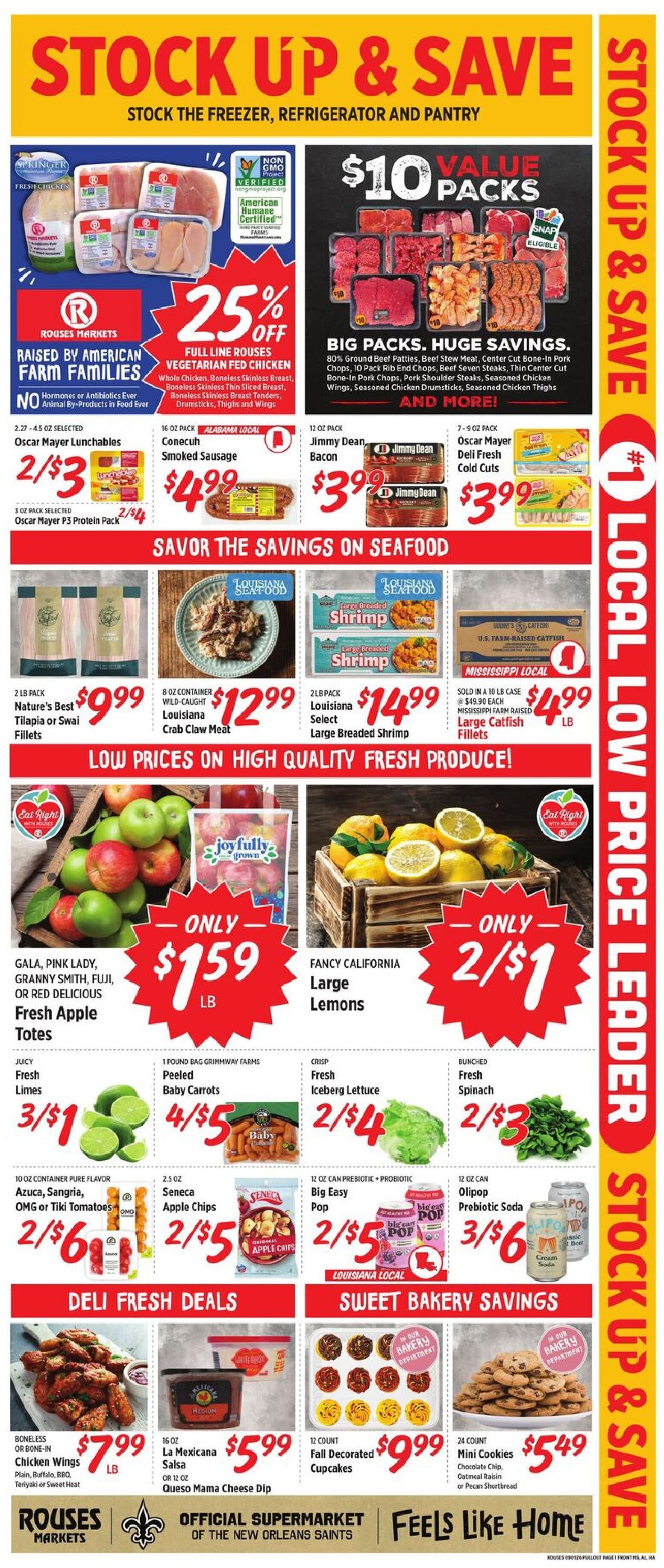 Weekly Ad - Page 3