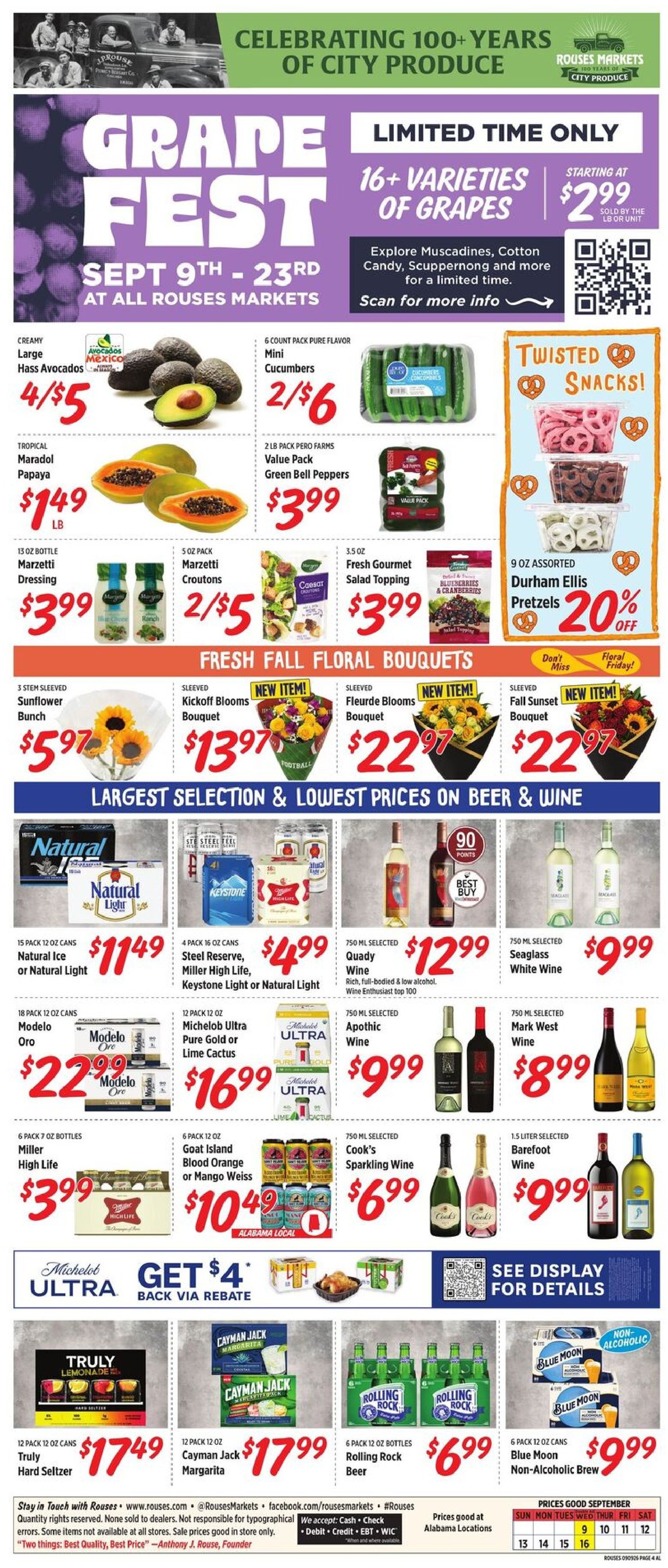 Weekly Ad - Page 8