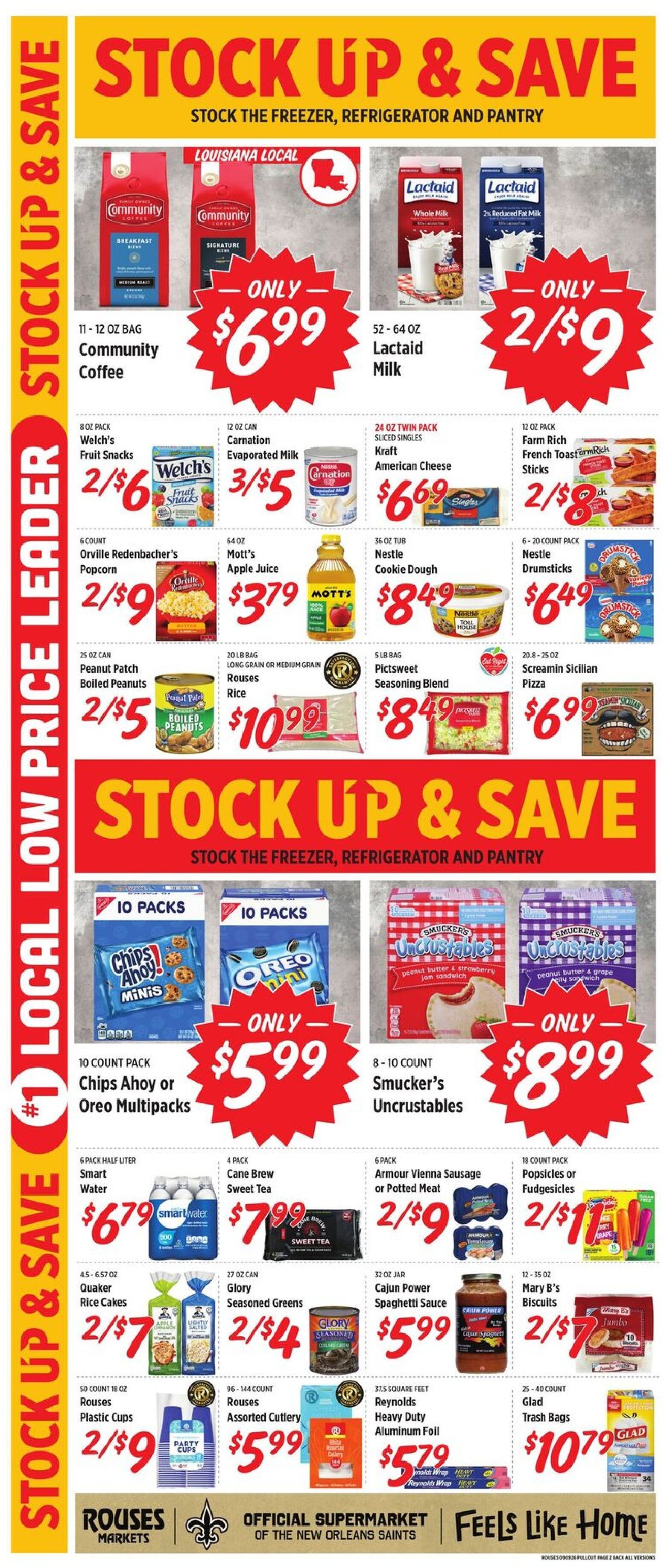 Weekly Ad - Page 4