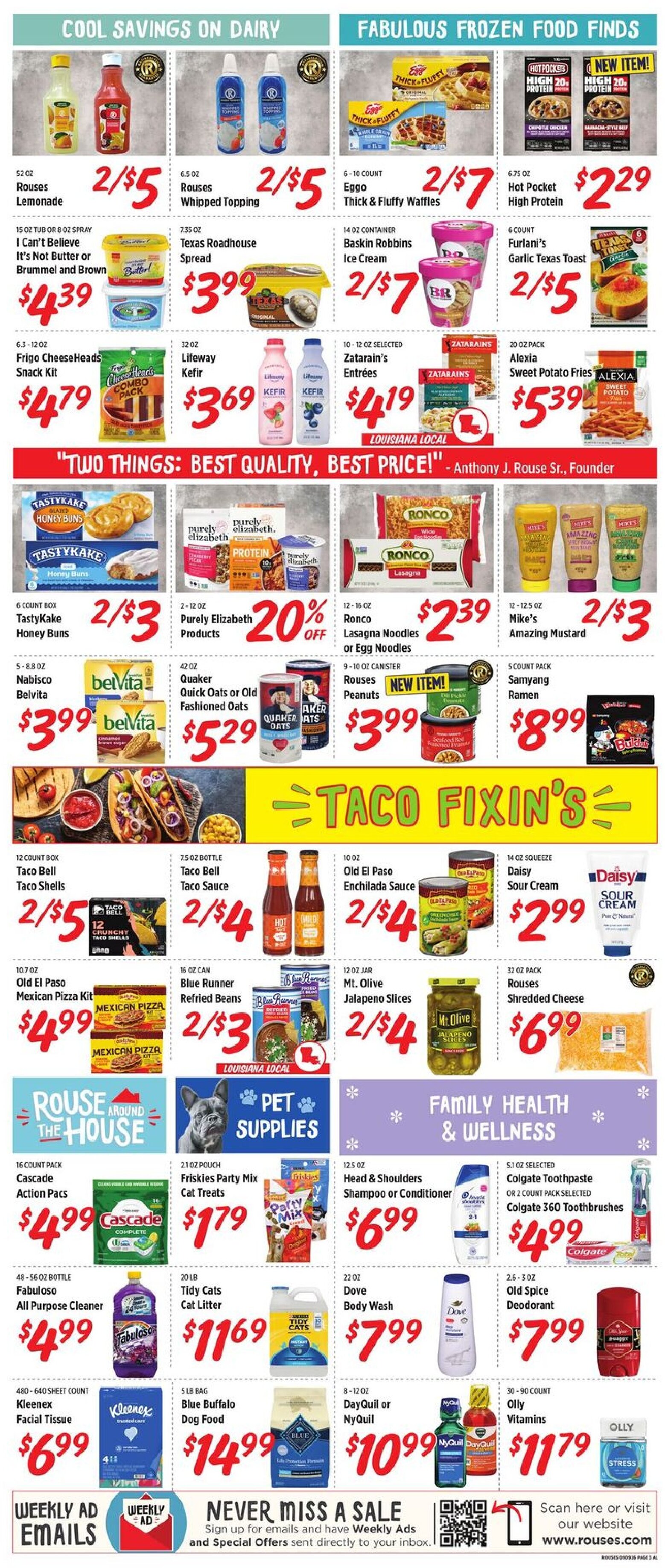 Weekly Ad - Page 6