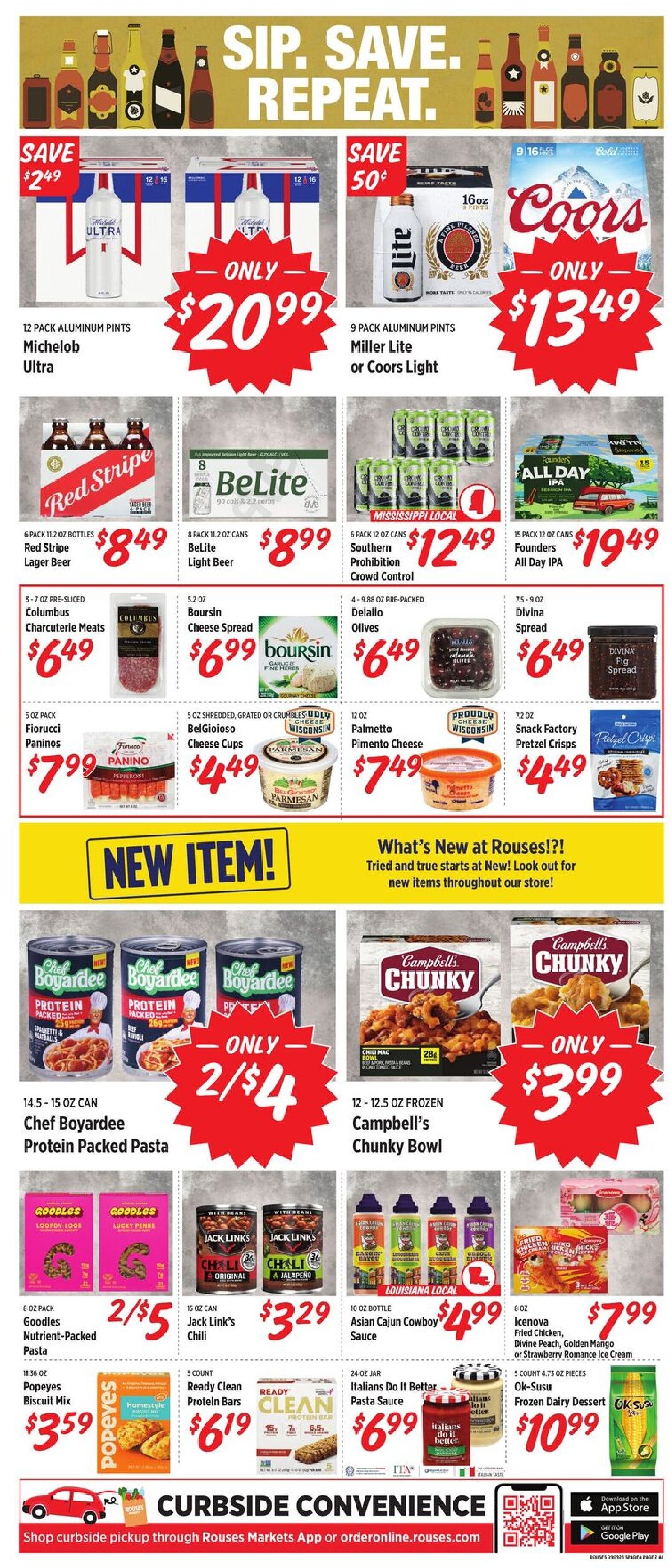Weekly Ad - Page 7