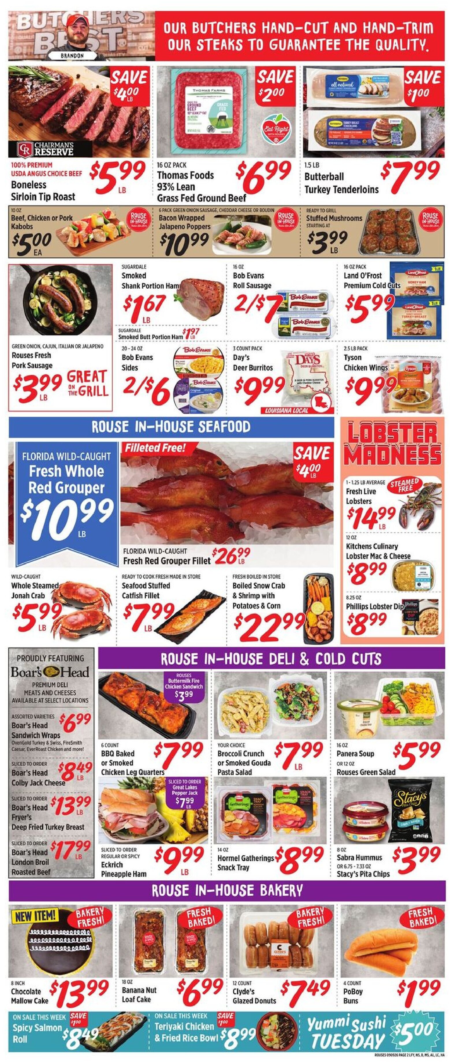 Weekly Ad - Page 5