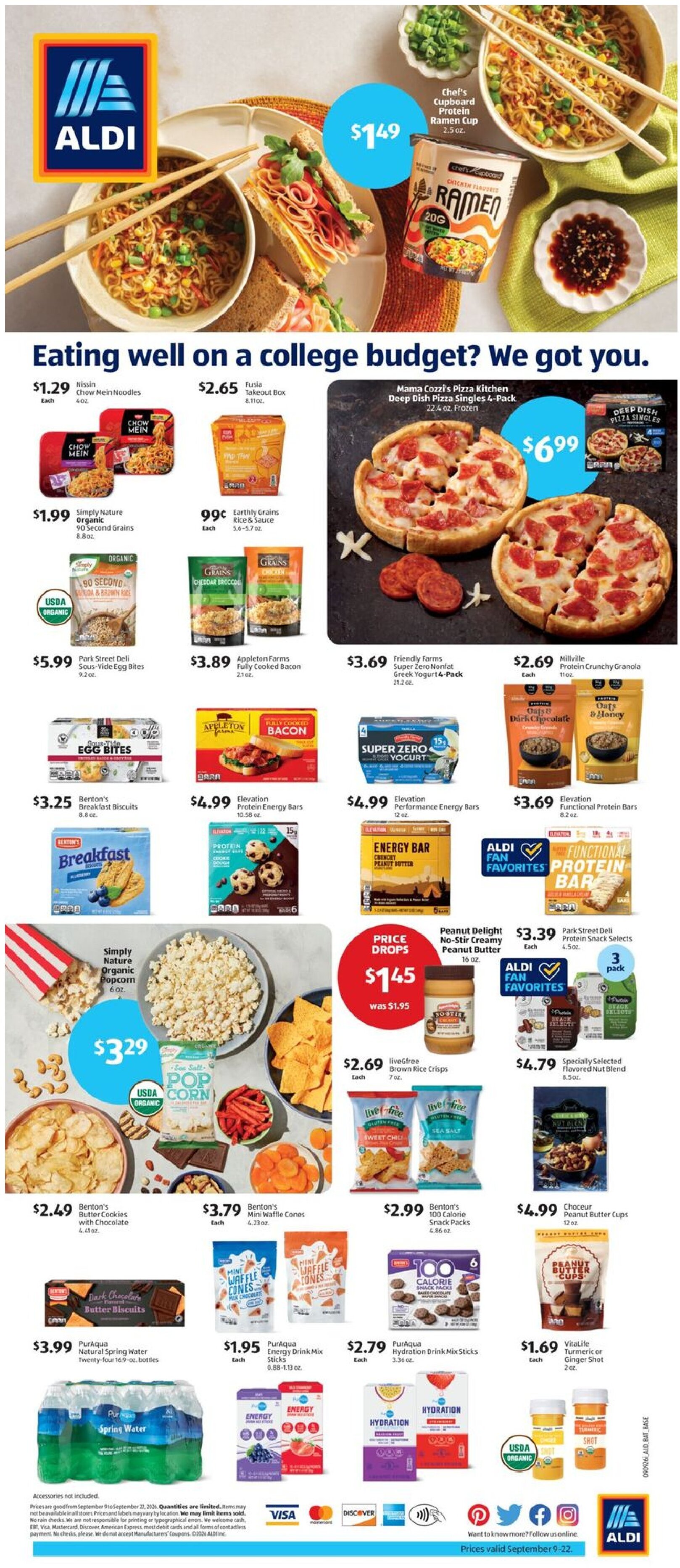 Weekly Ad - Page 3