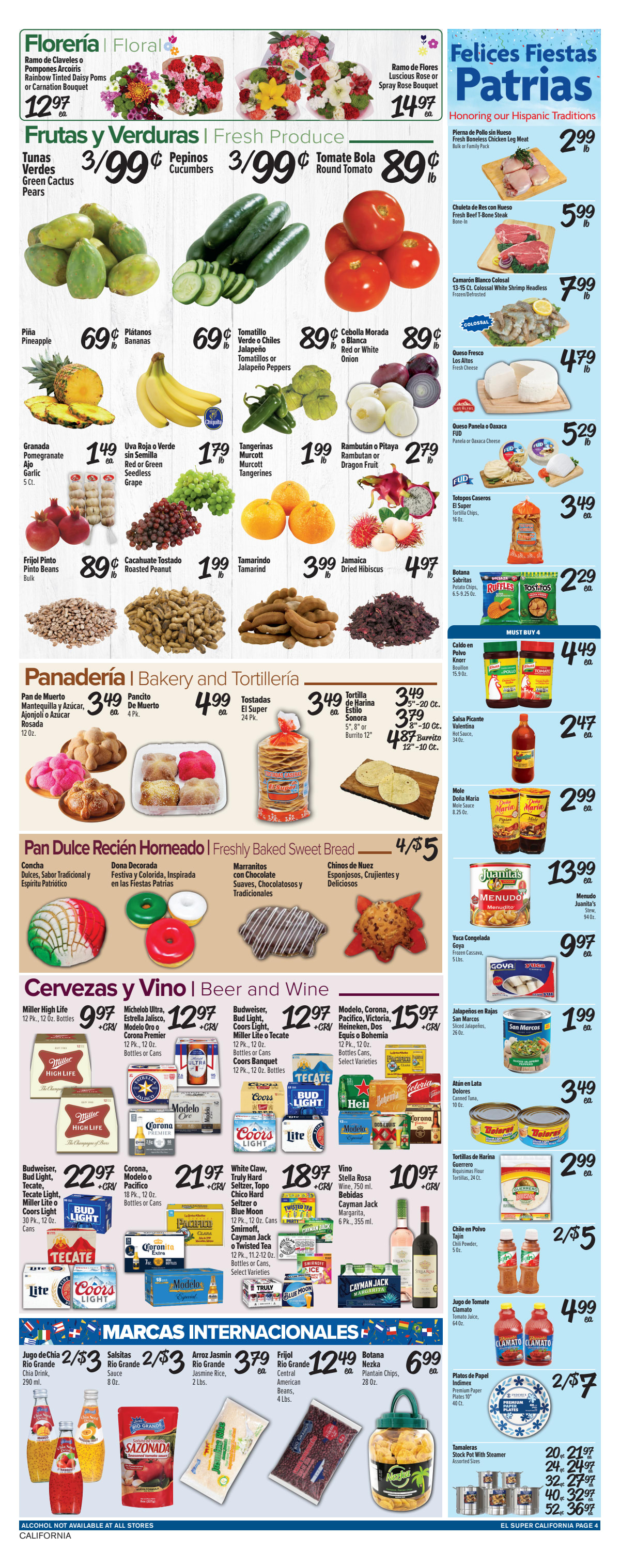 Weekly Ad Savings (09/09/26 - 09/15/26) - Page 4