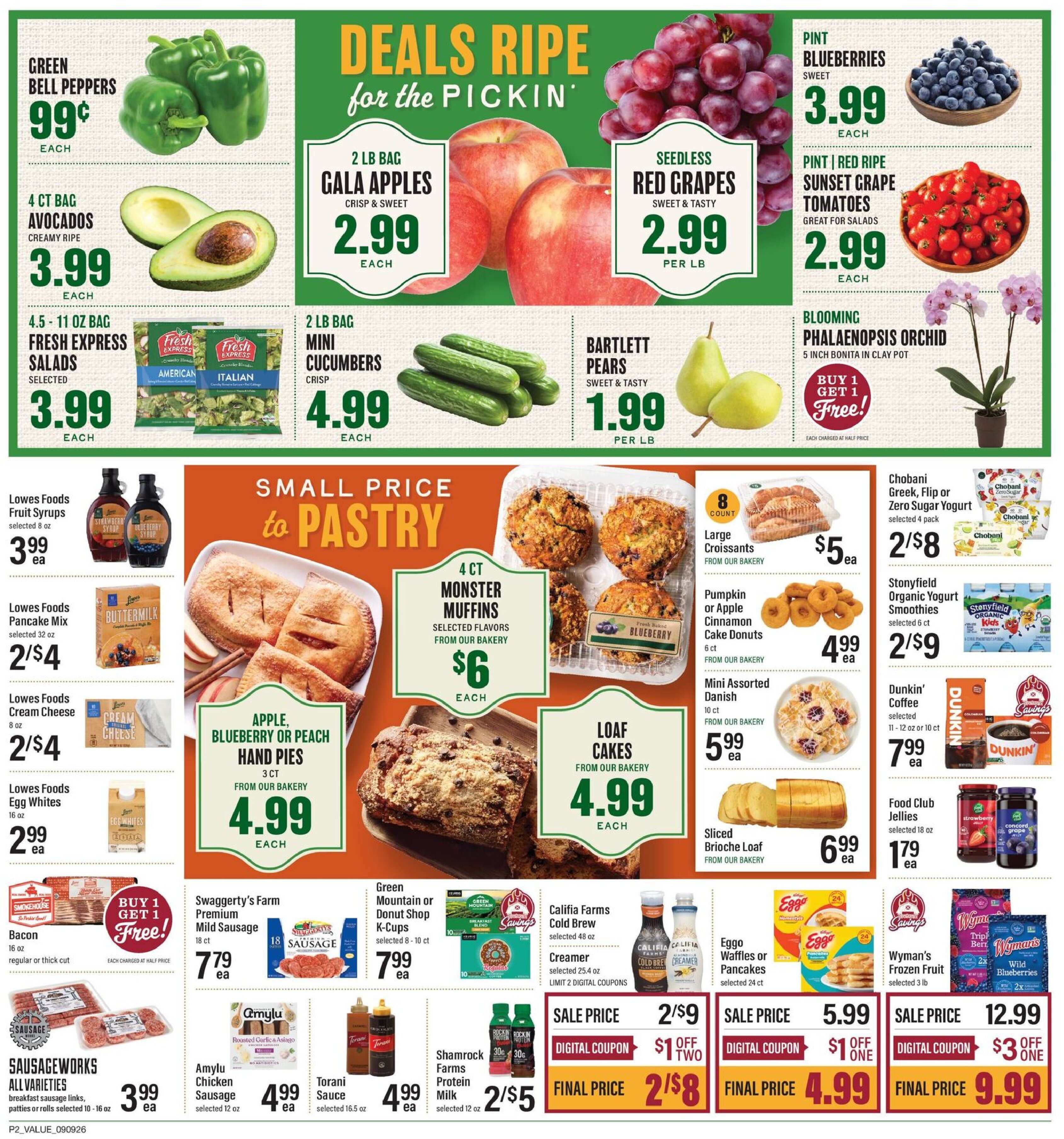 Weekly Ad - Page 3