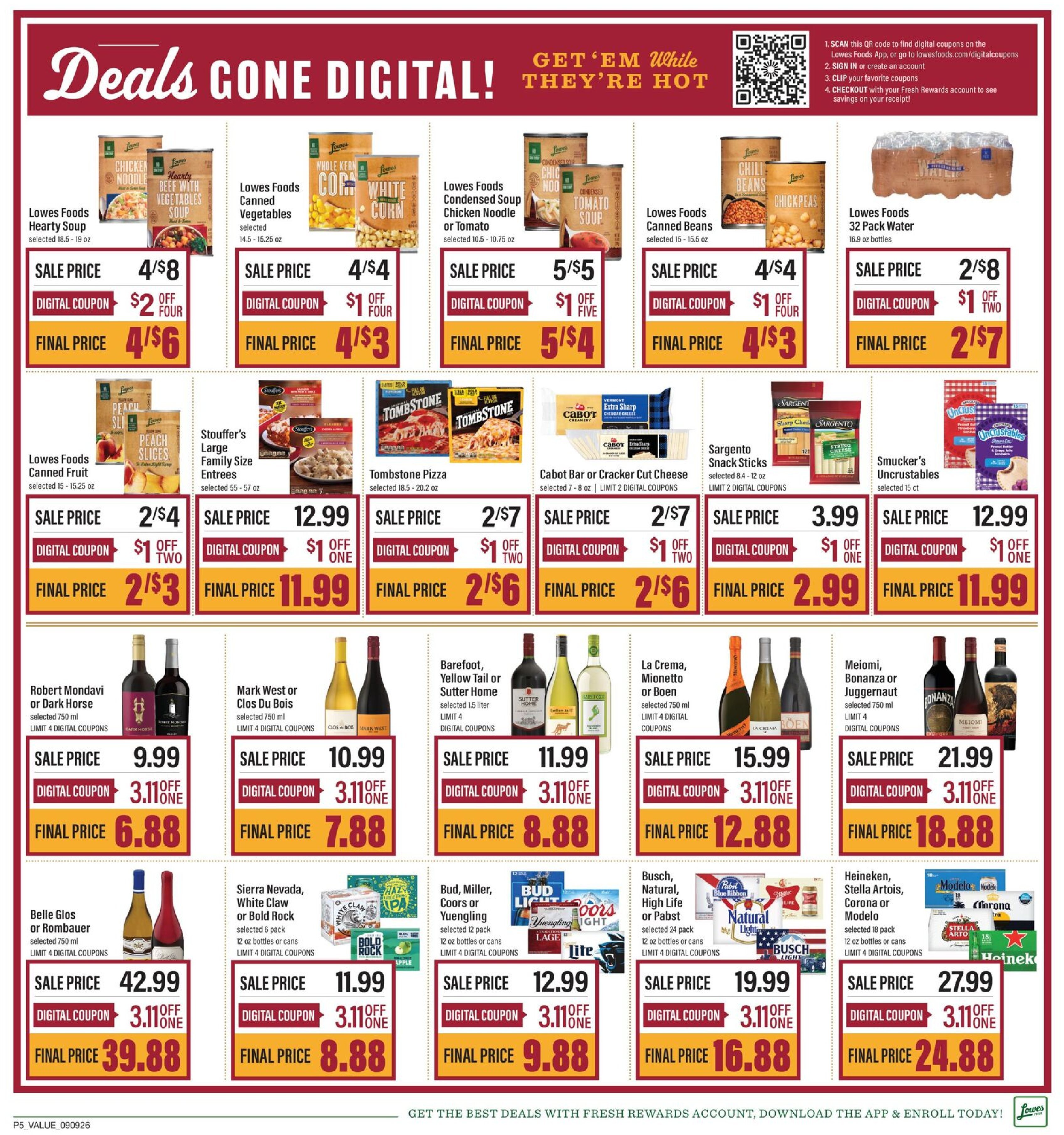 Weekly Ad - Page 8