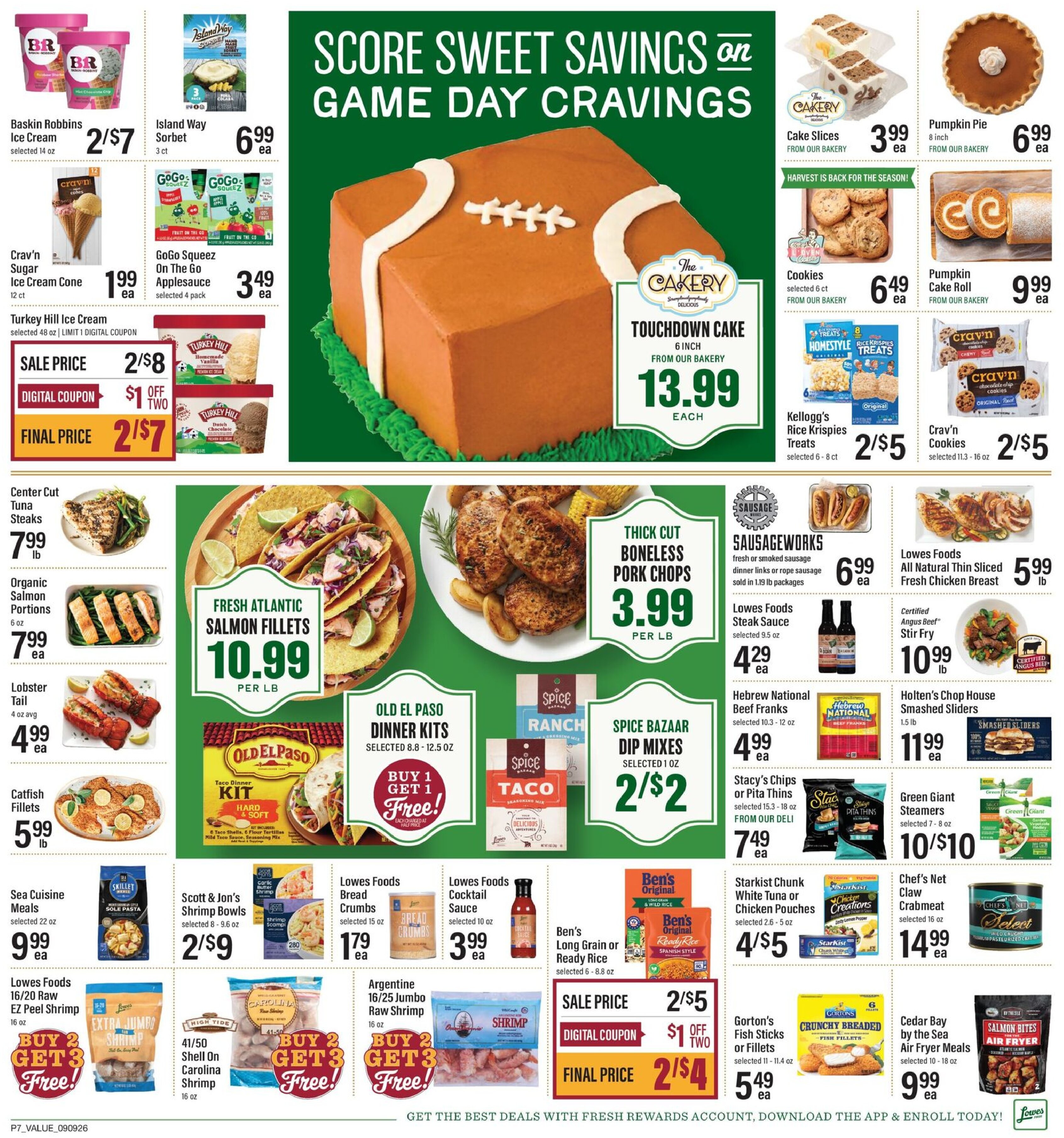 Weekly Ad - Page 10
