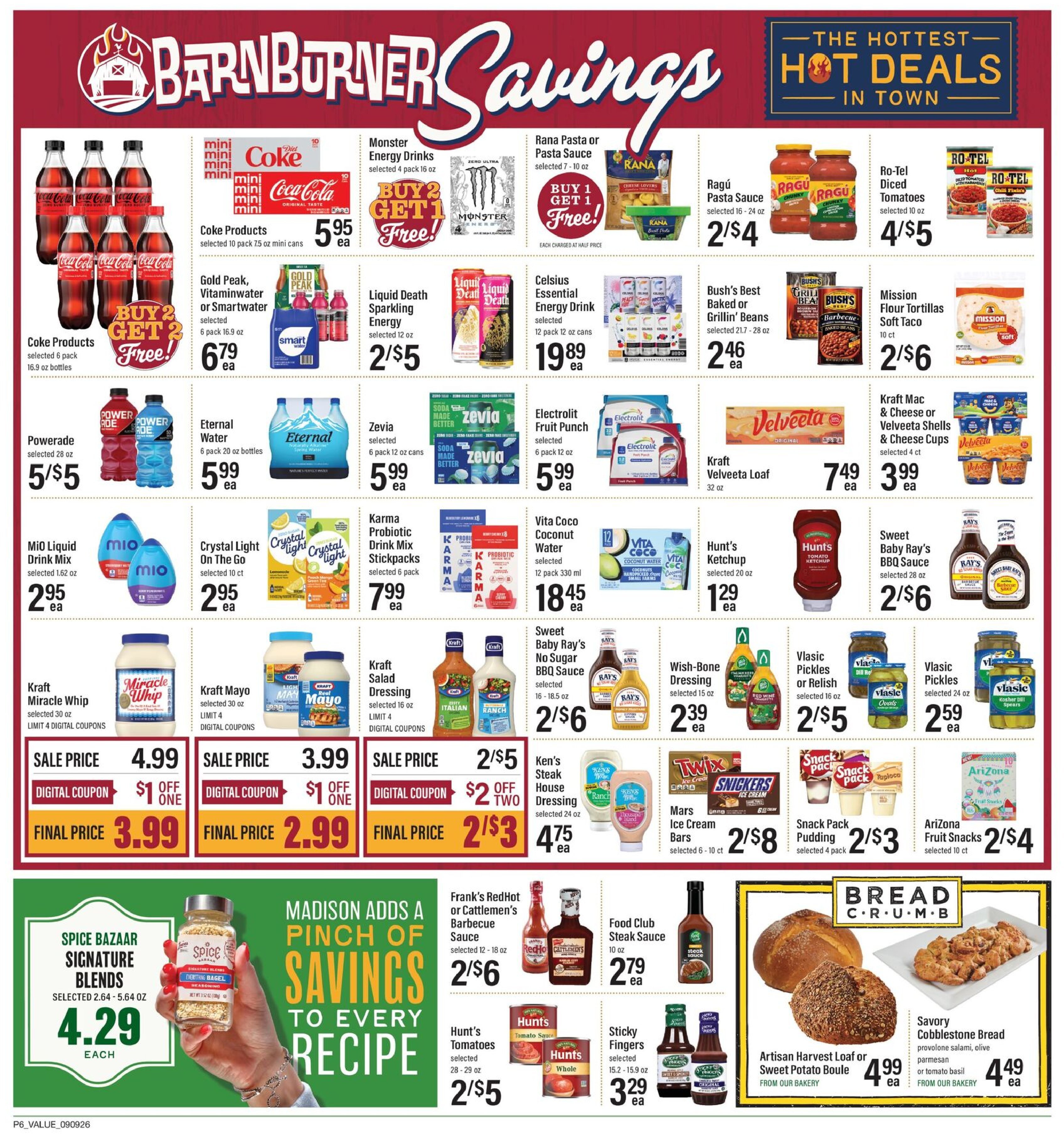 Weekly Ad - Page 9