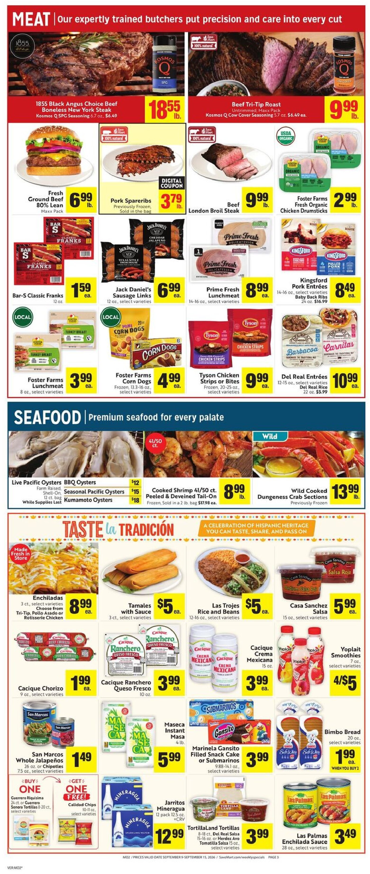 Weekly Ad - Page 3