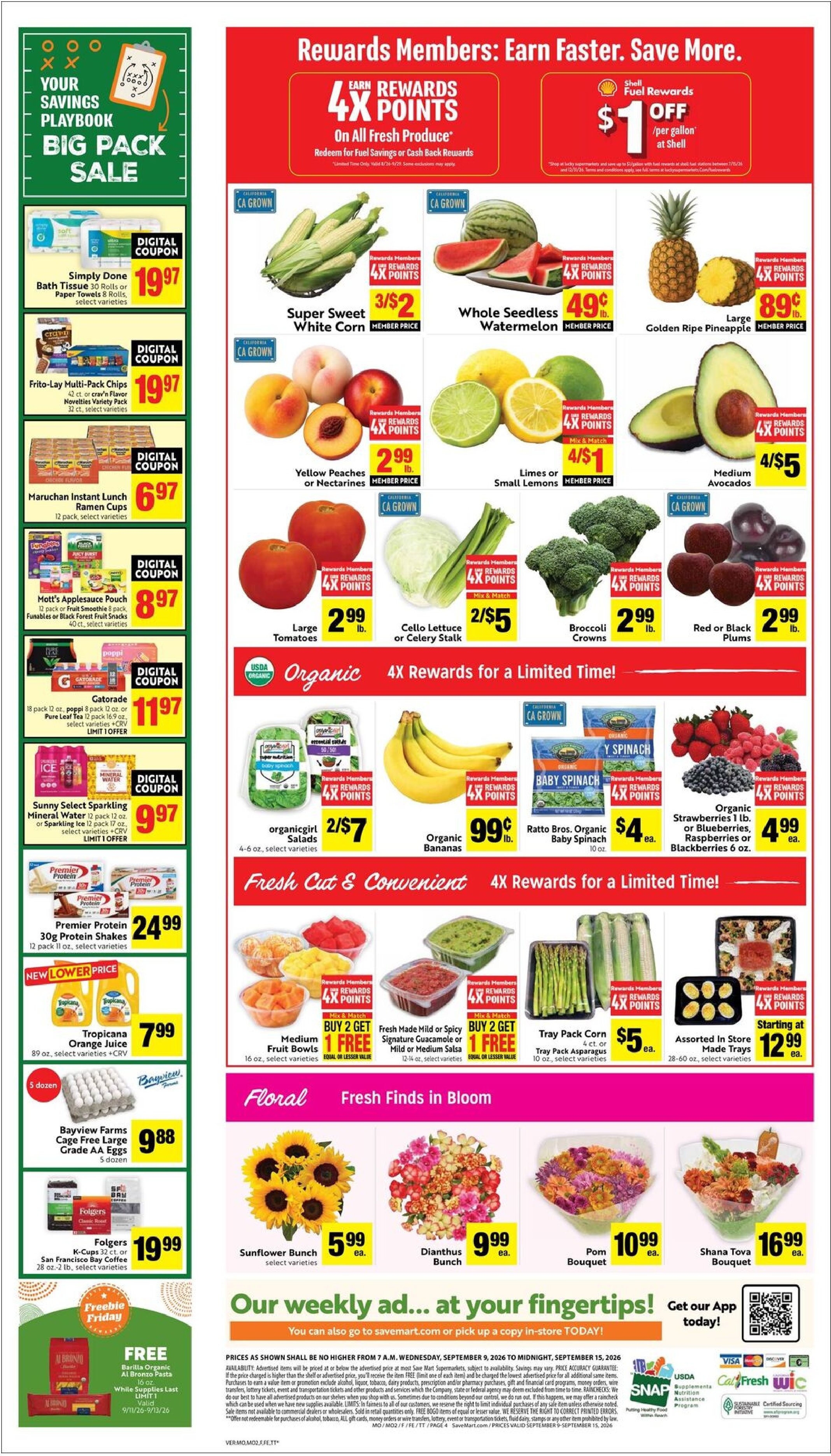 Weekly Ad - Page 4