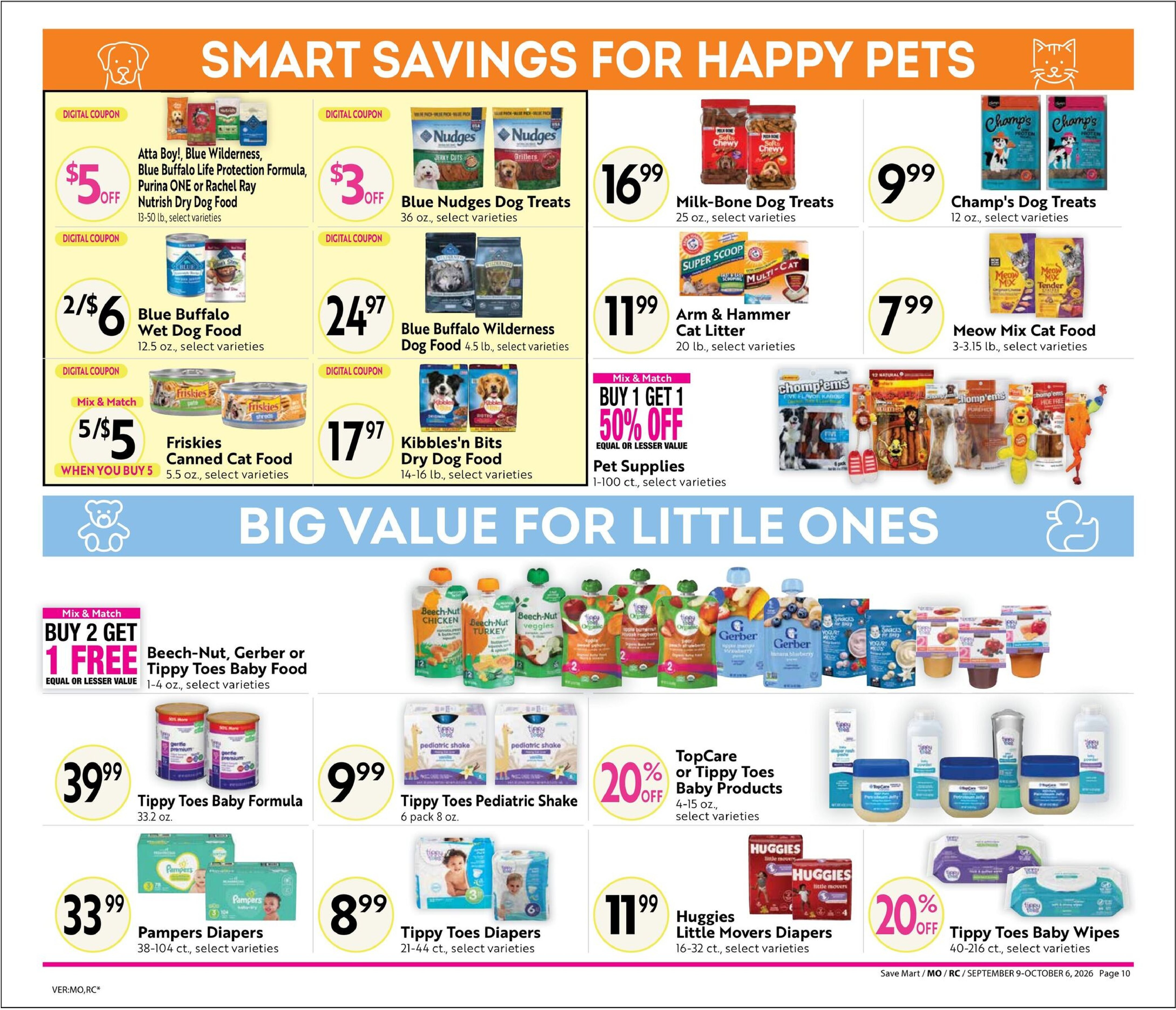 Big Monthly Deals - Page 10