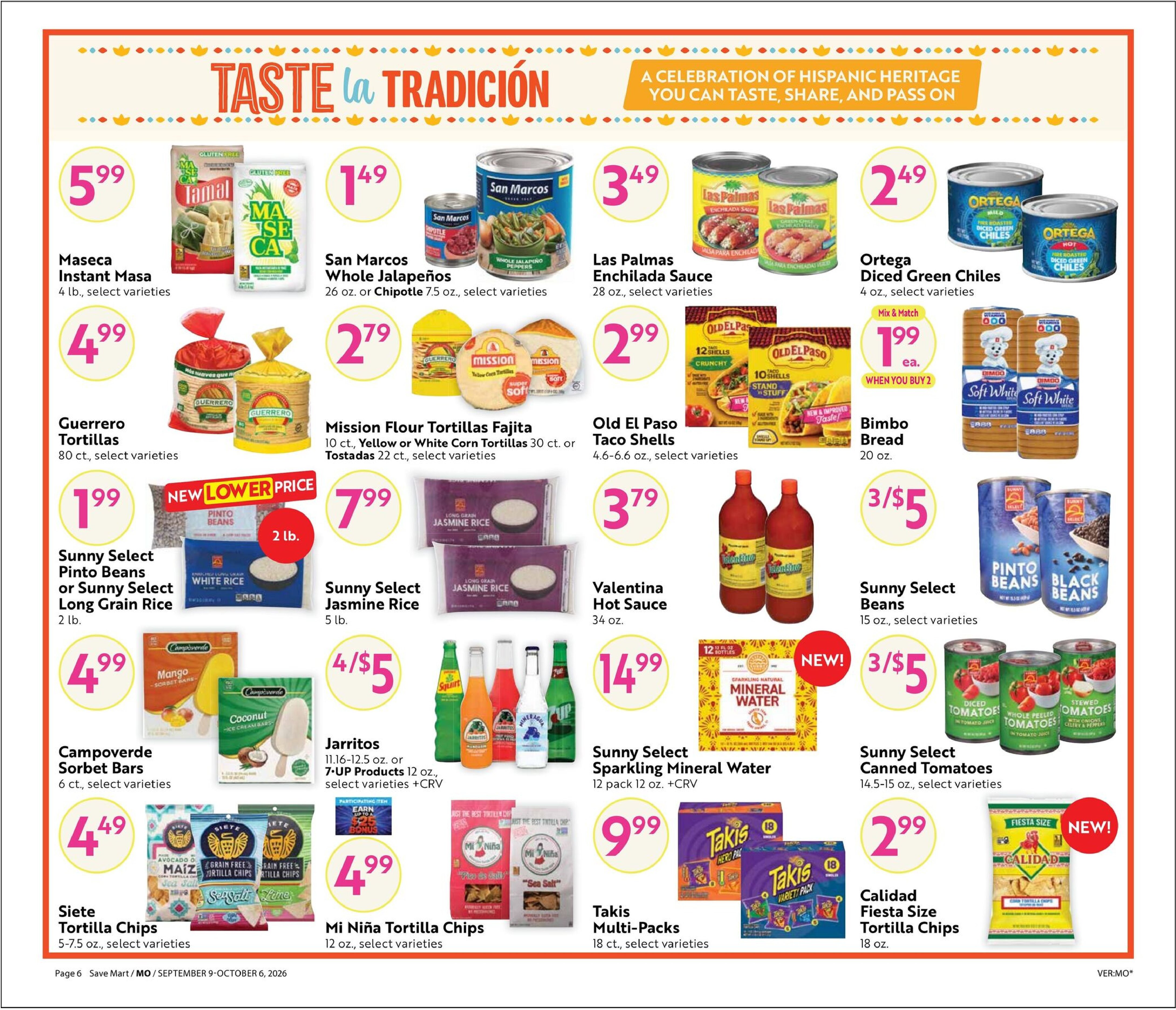 Big Monthly Deals - Page 6