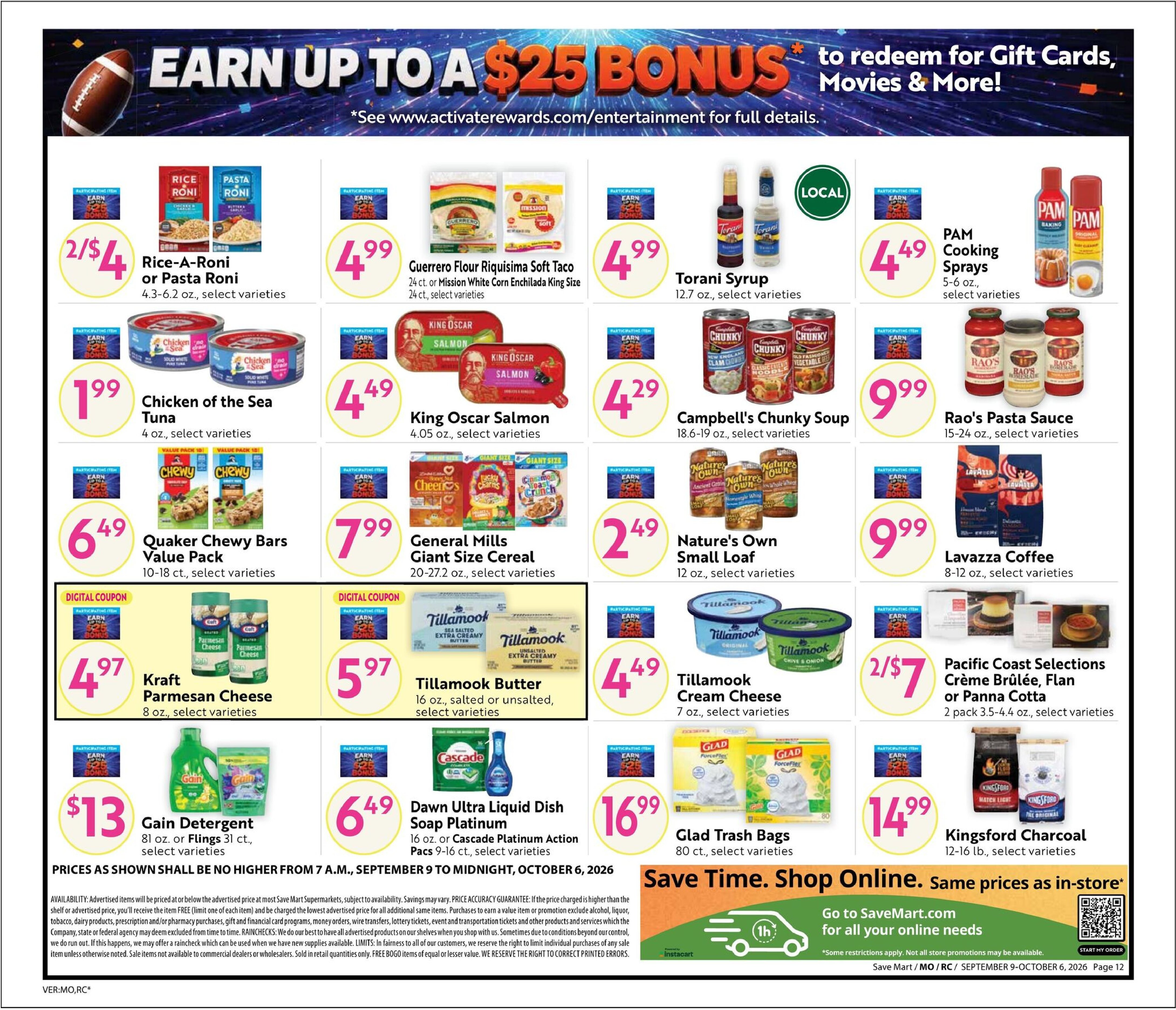 Big Monthly Deals - Page 12