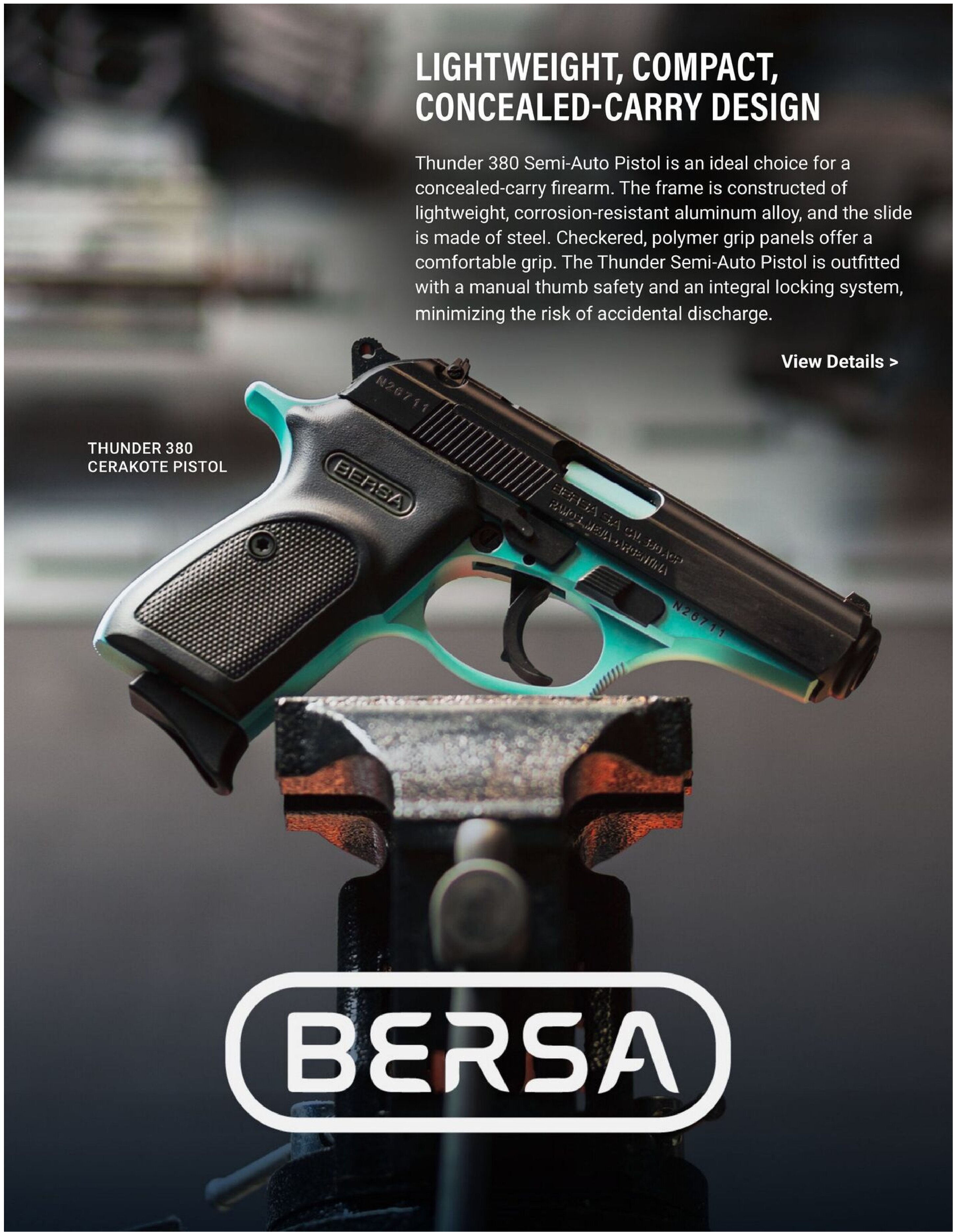 Handgun Guide - Page 8