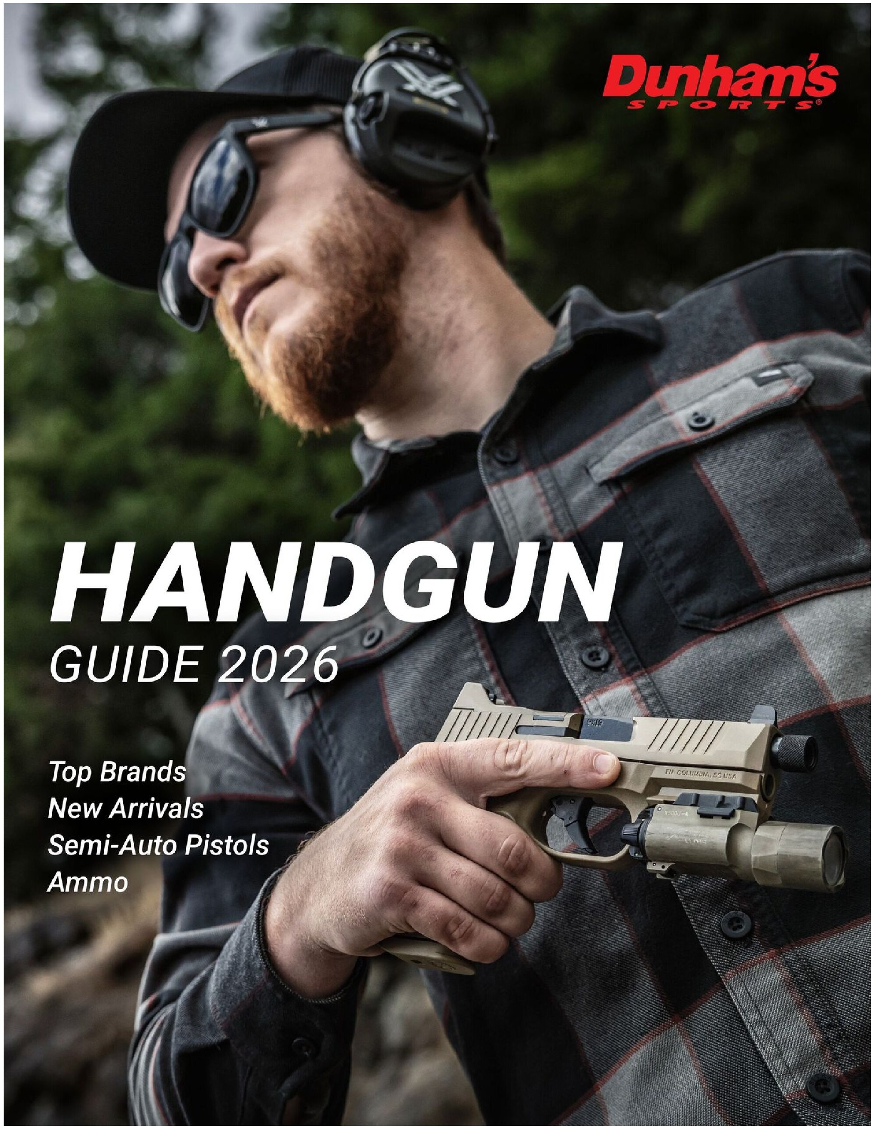 Handgun Guide - Page 1