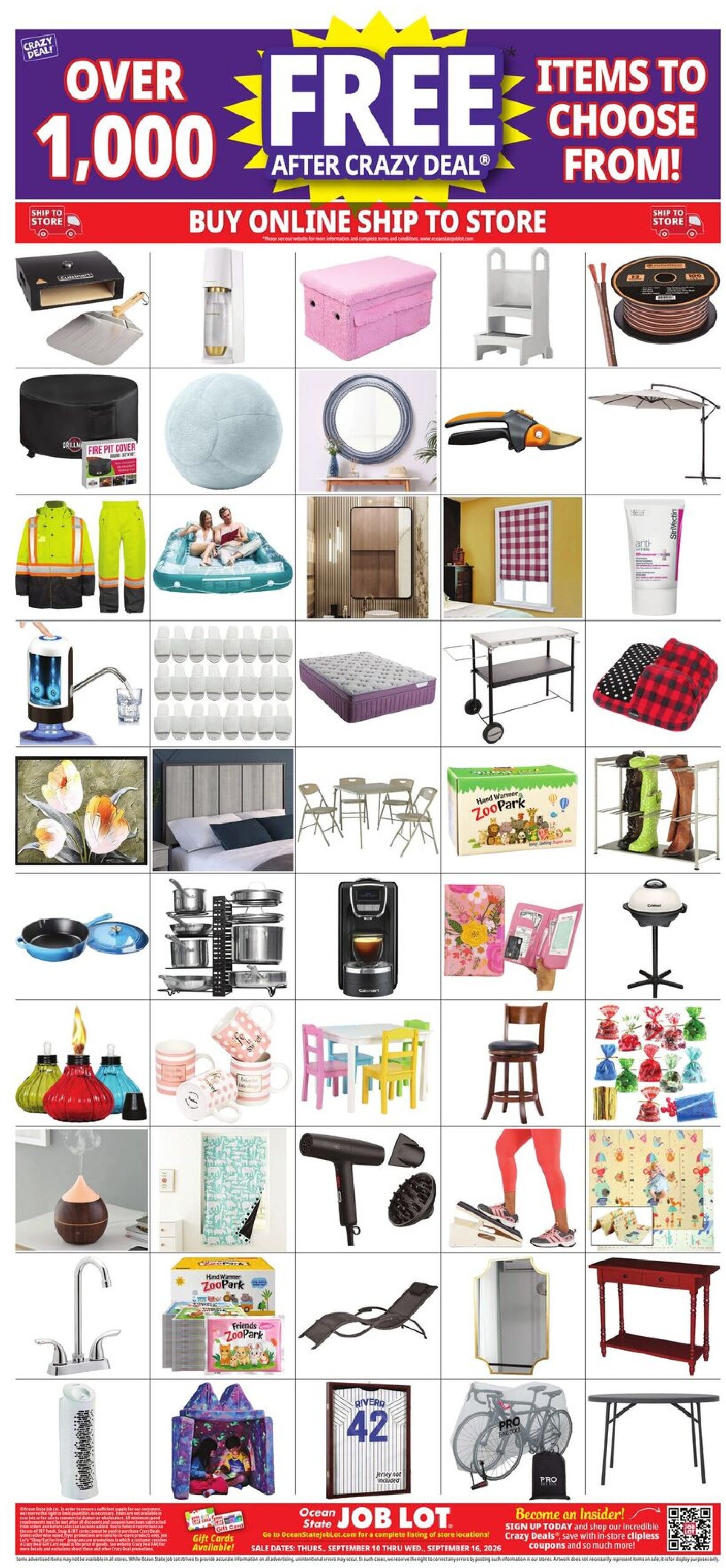 Weekly Ad - Page 19