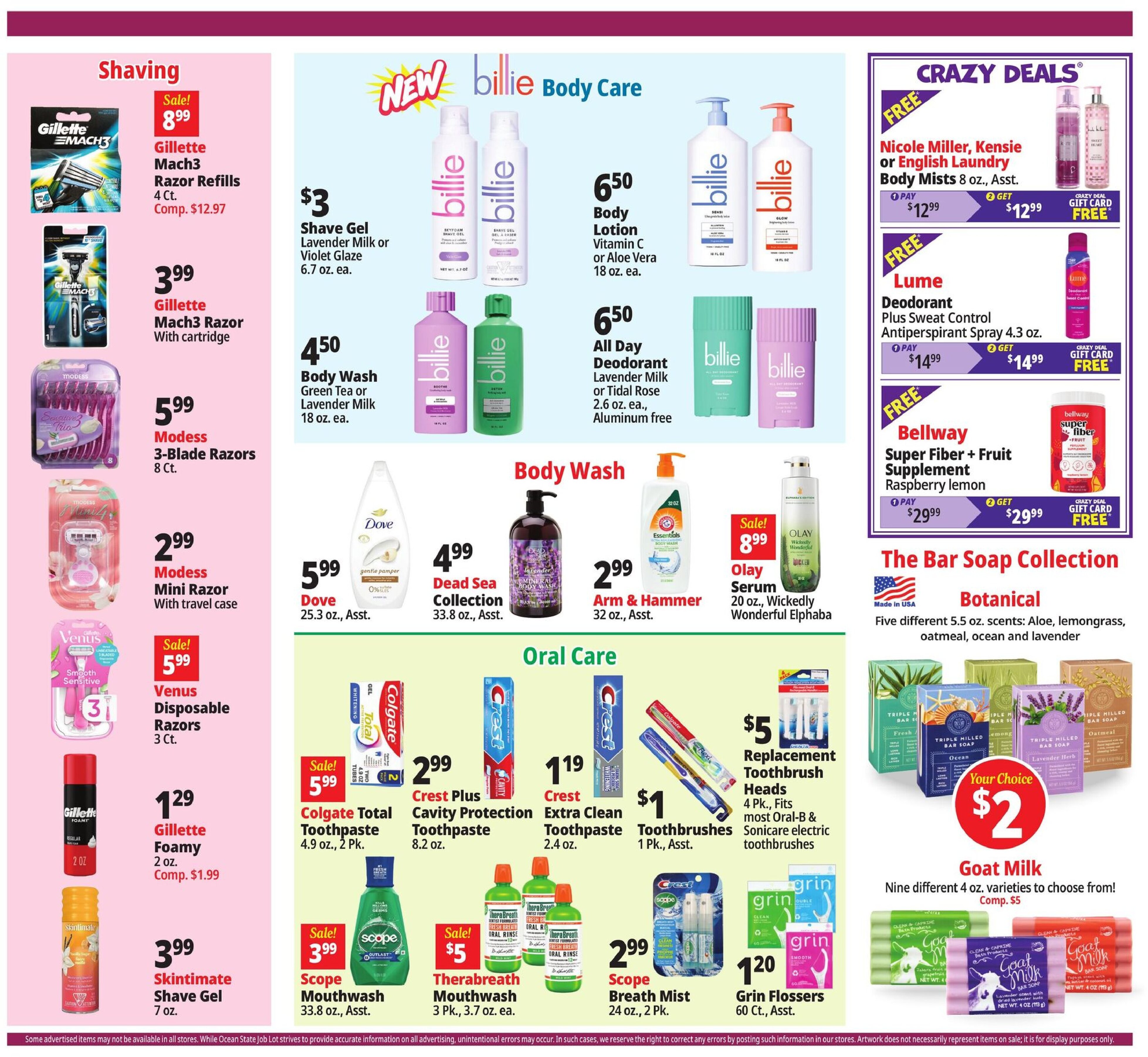 Weekly Ad - Page 9