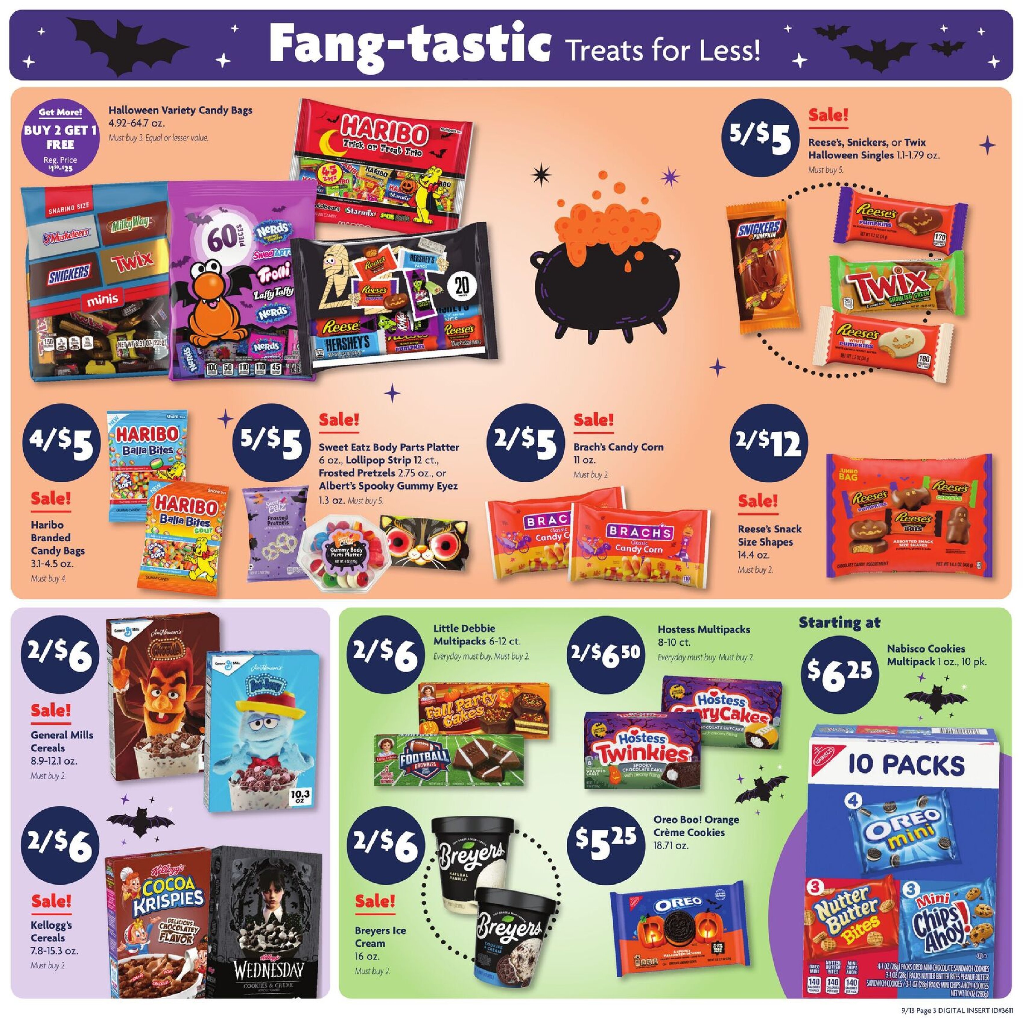 Current Ad - Page 3