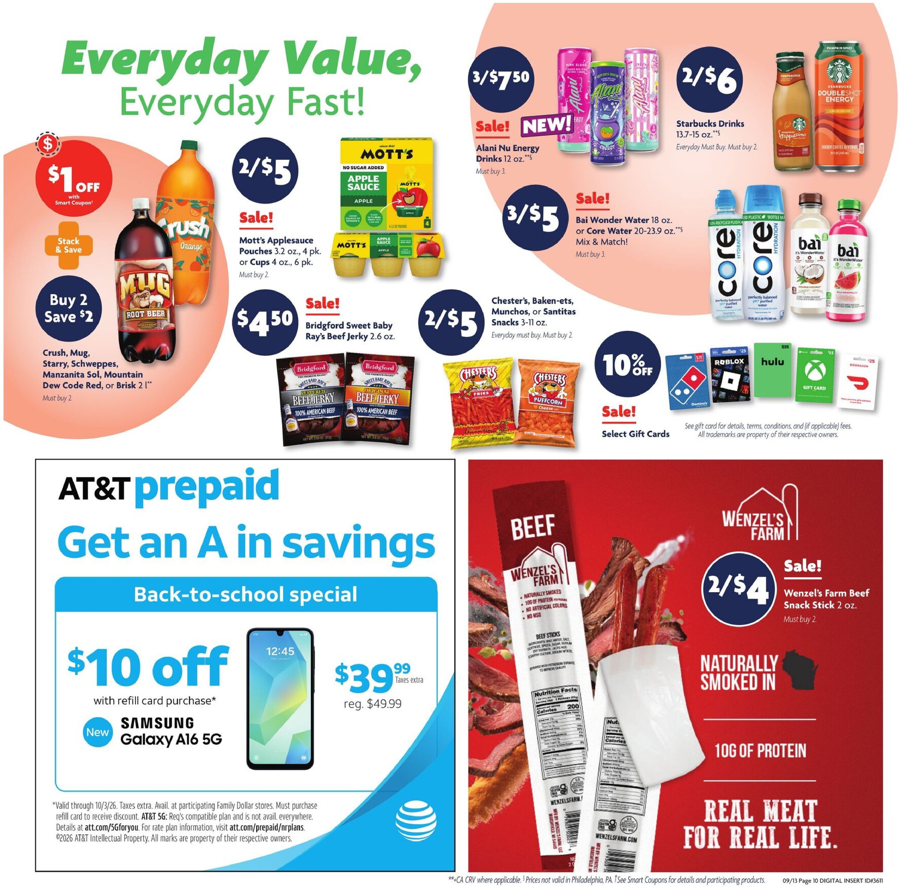 Current Ad - Page 6