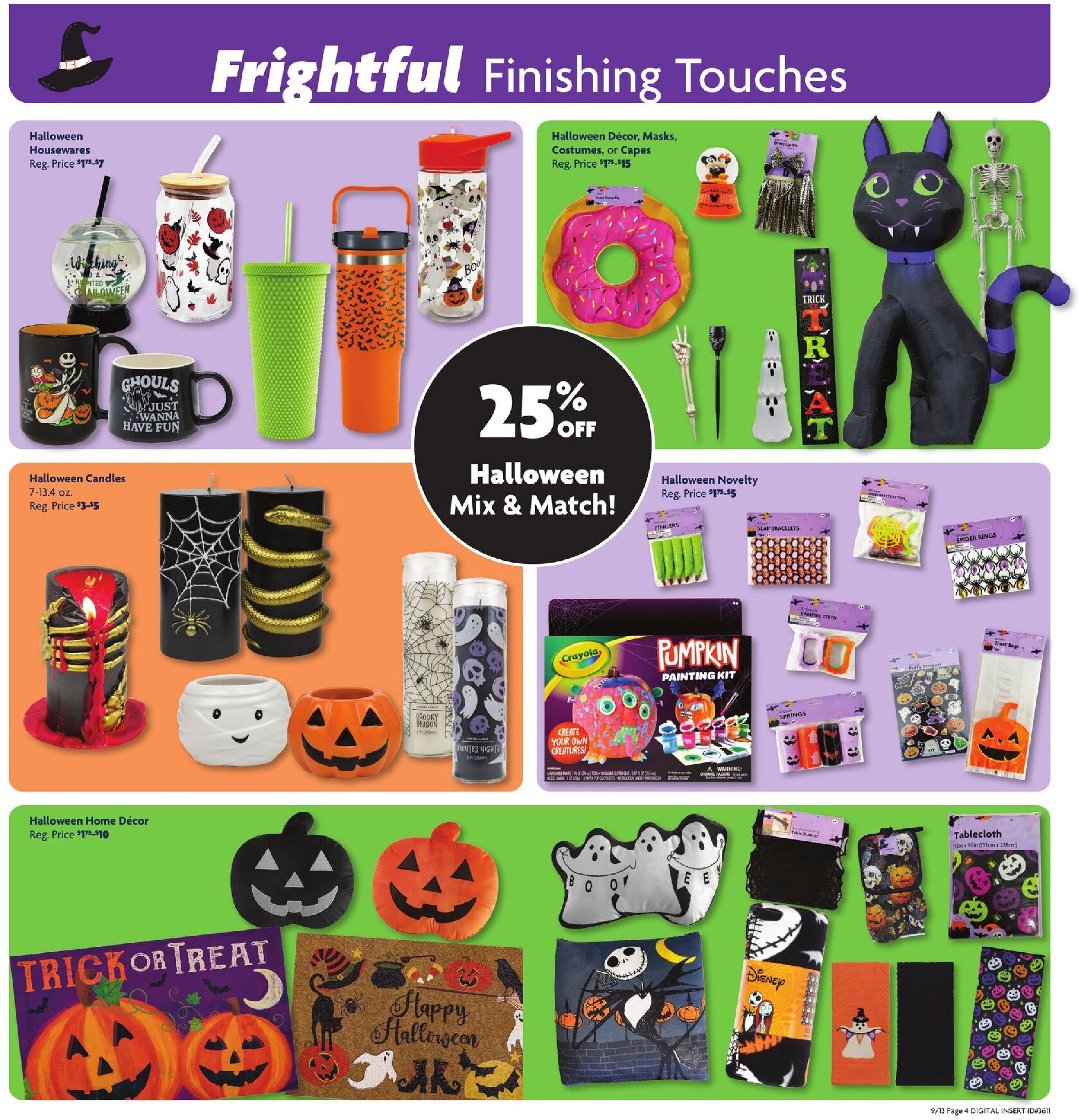 Current Ad - Page 5