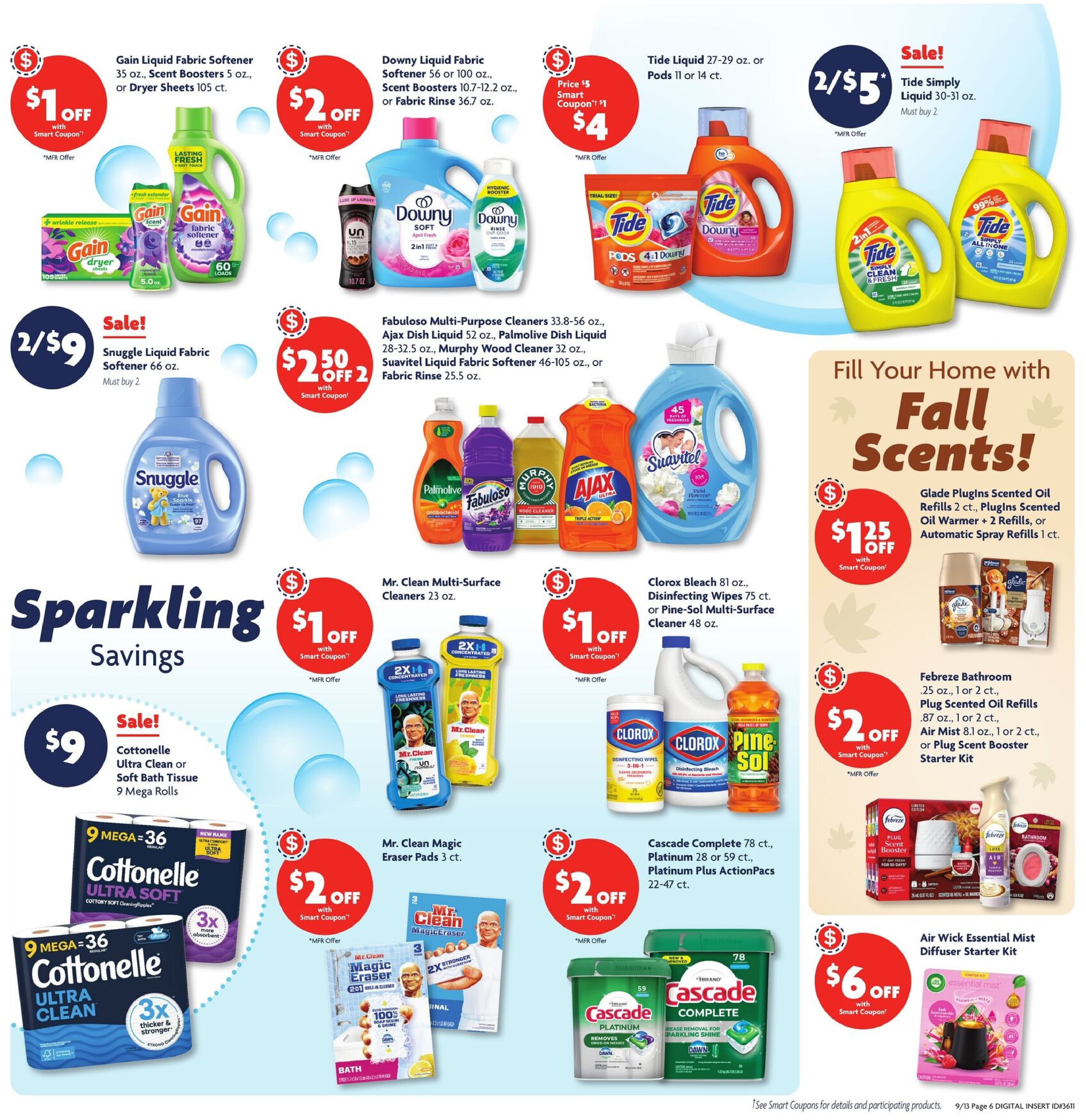 Current Ad - Page 9