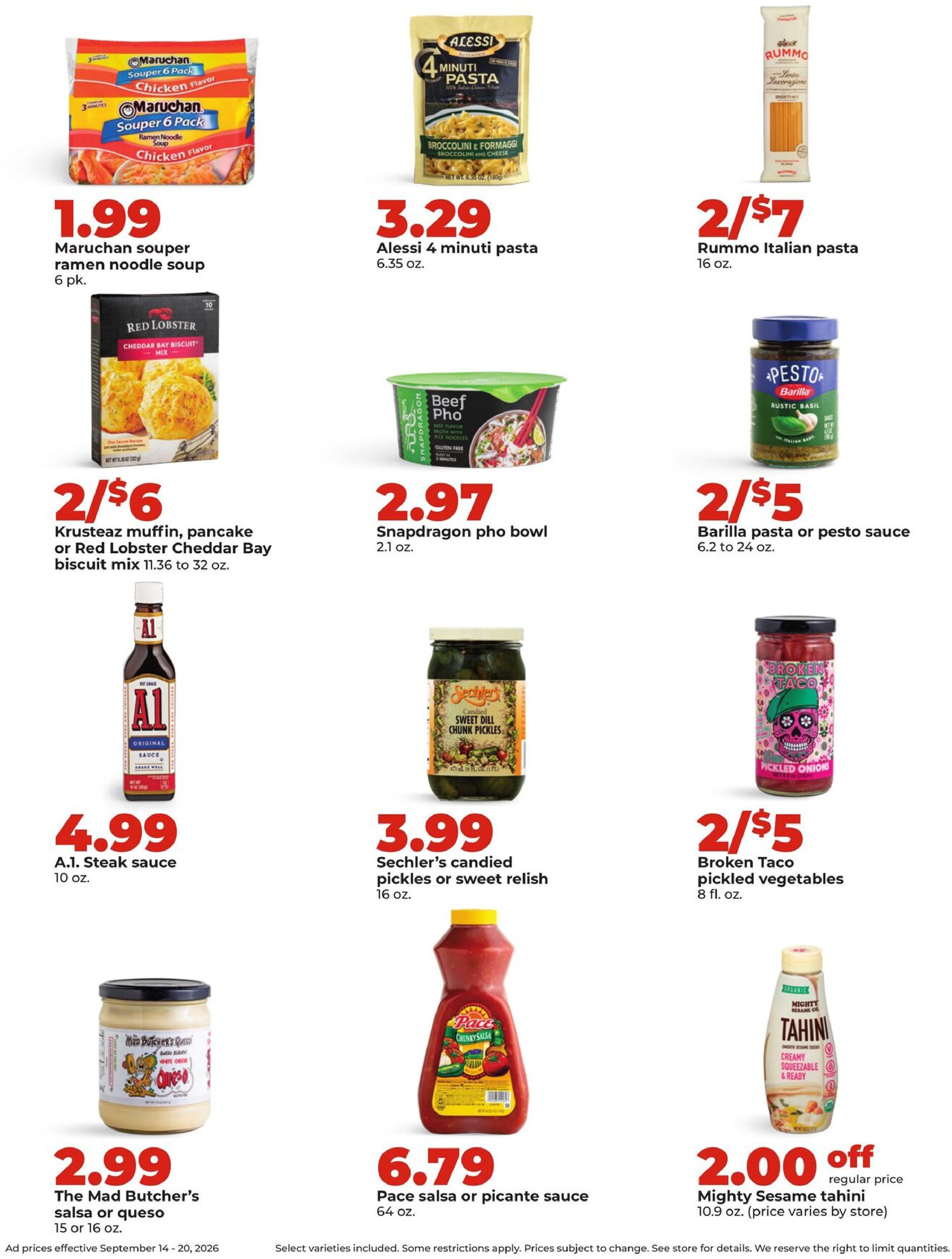 Weekly Ad - Page 23