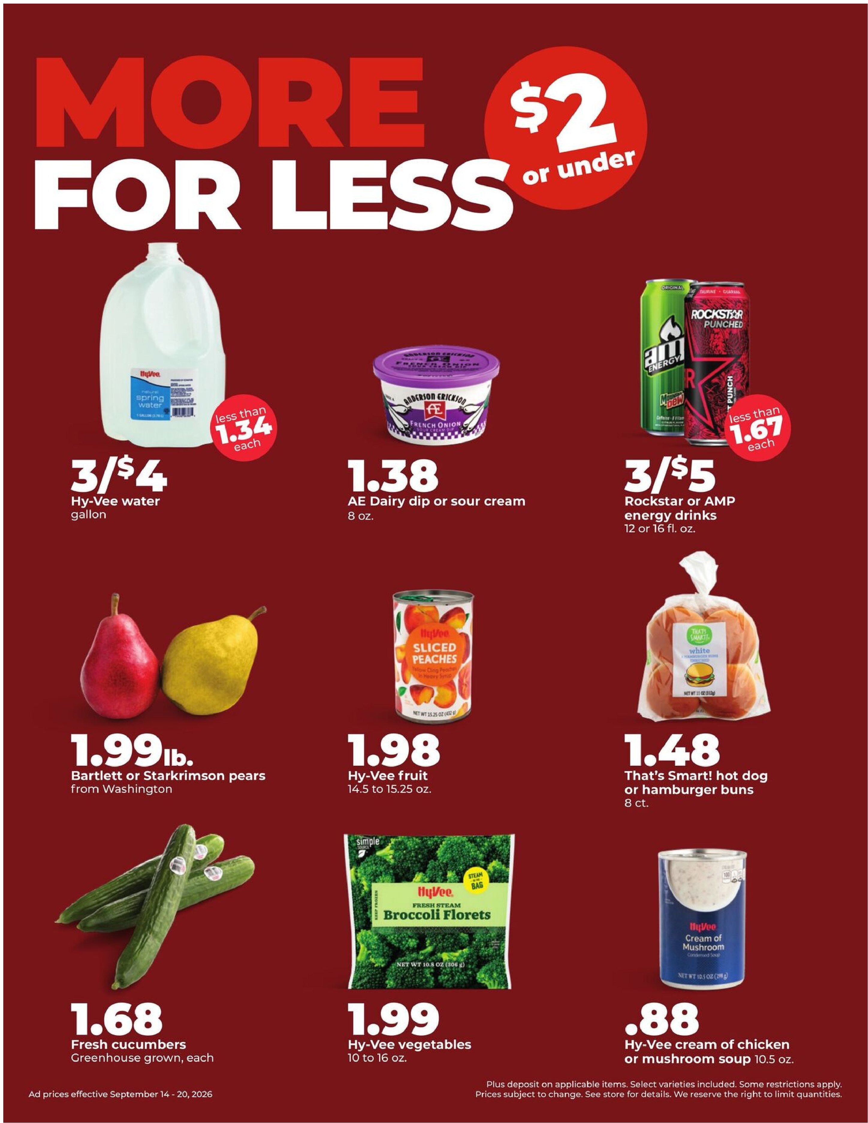 Weekly Ad - Page 3