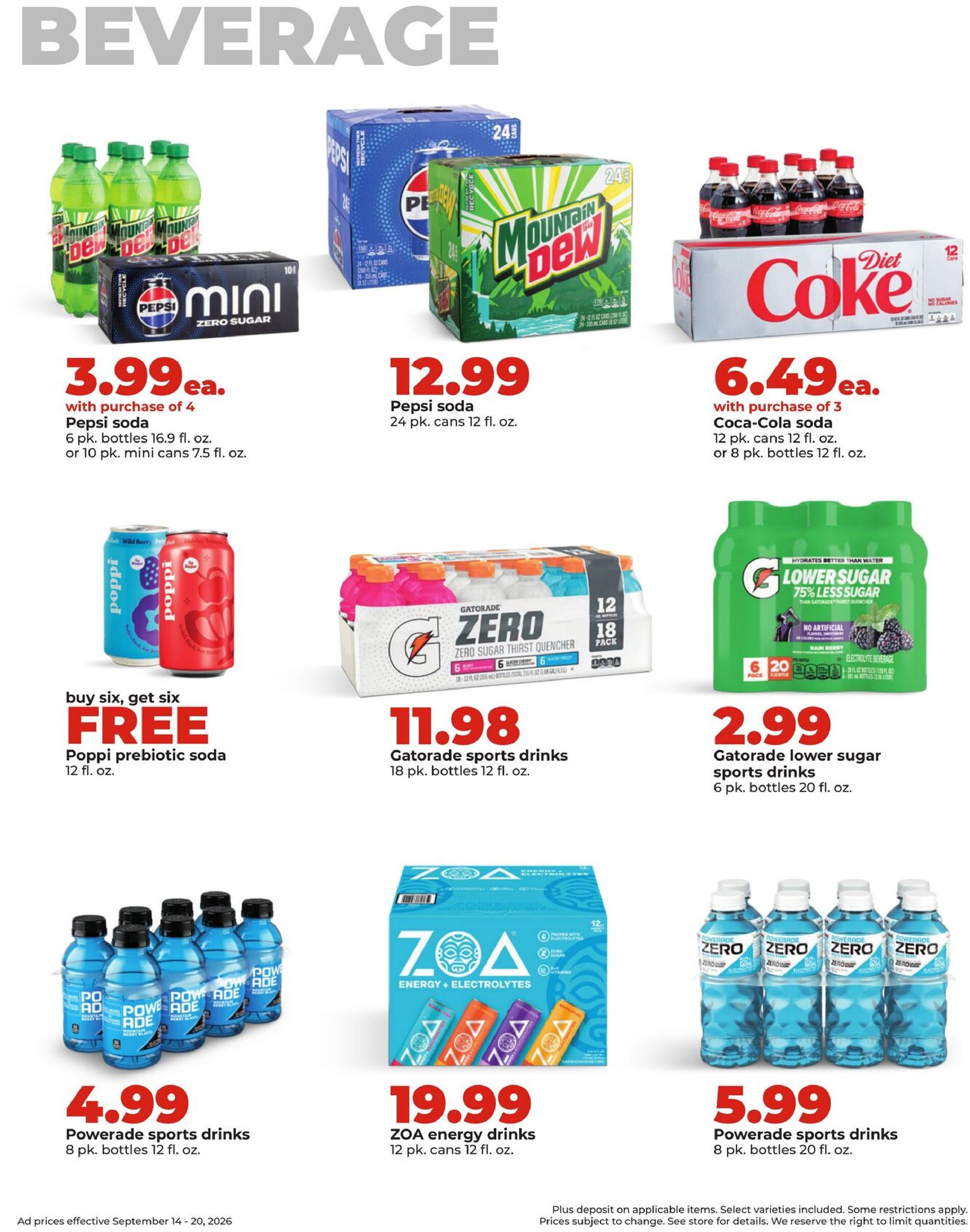 Weekly Ad - Page 28