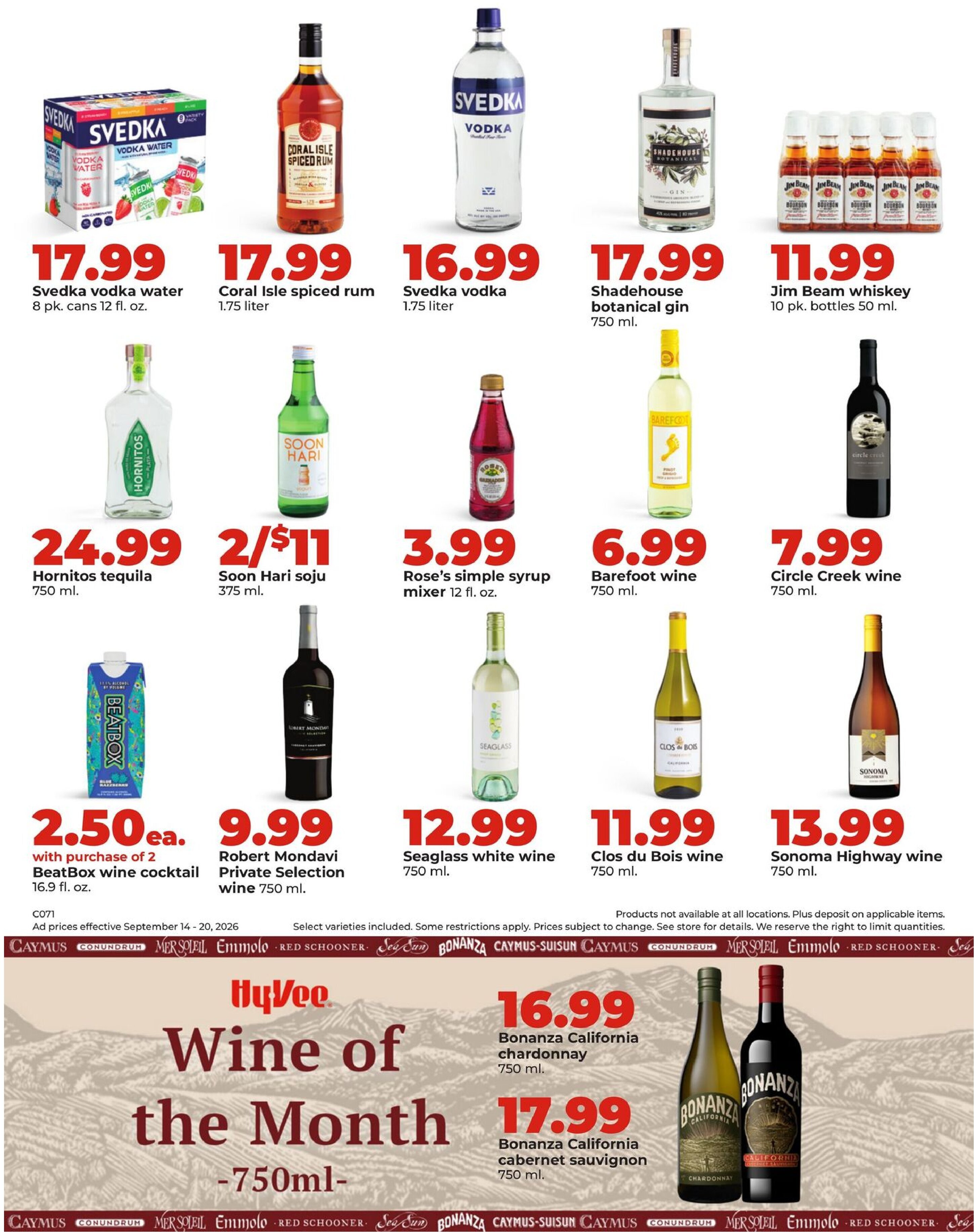 Weekly Ad - Page 44