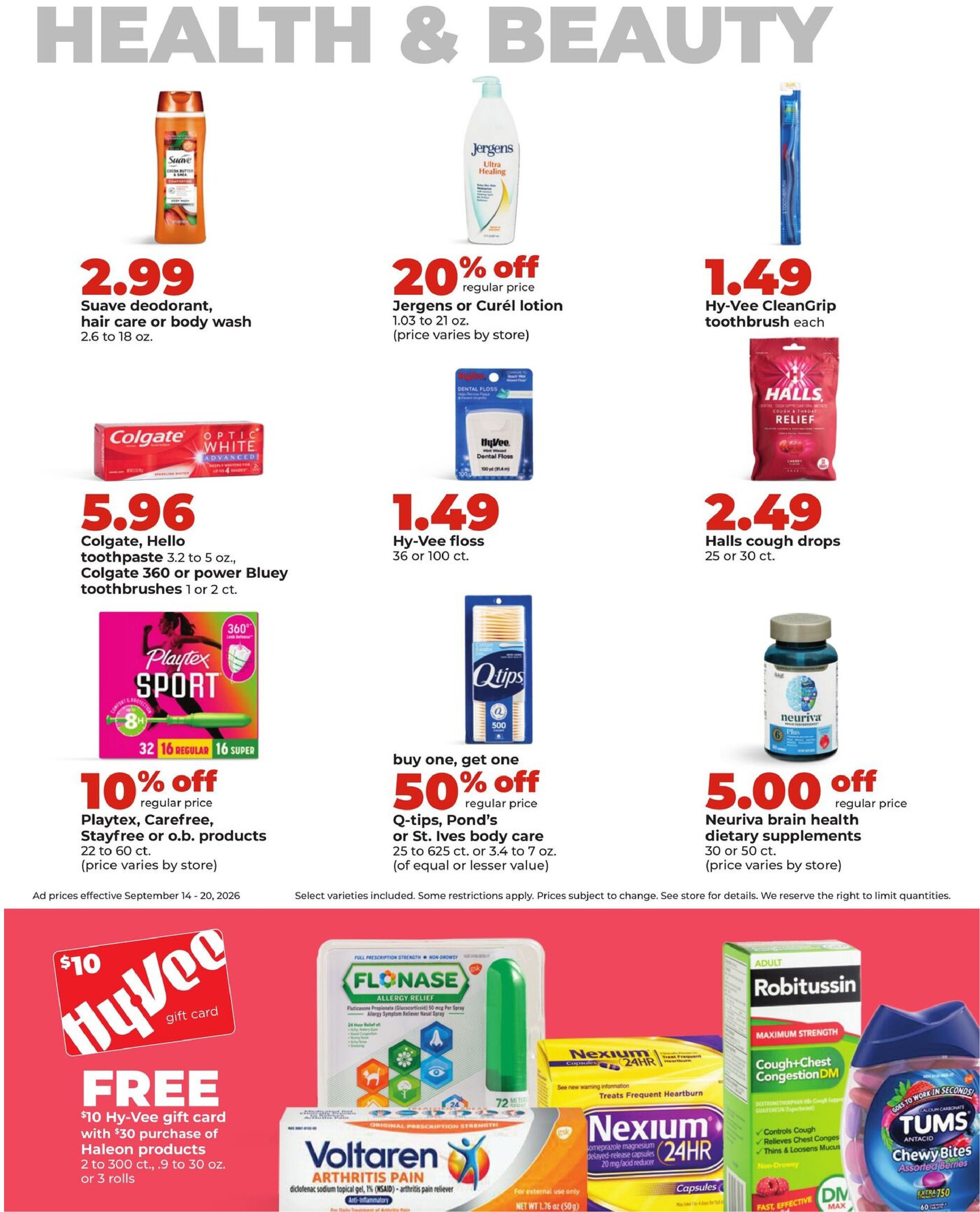 Weekly Ad - Page 40