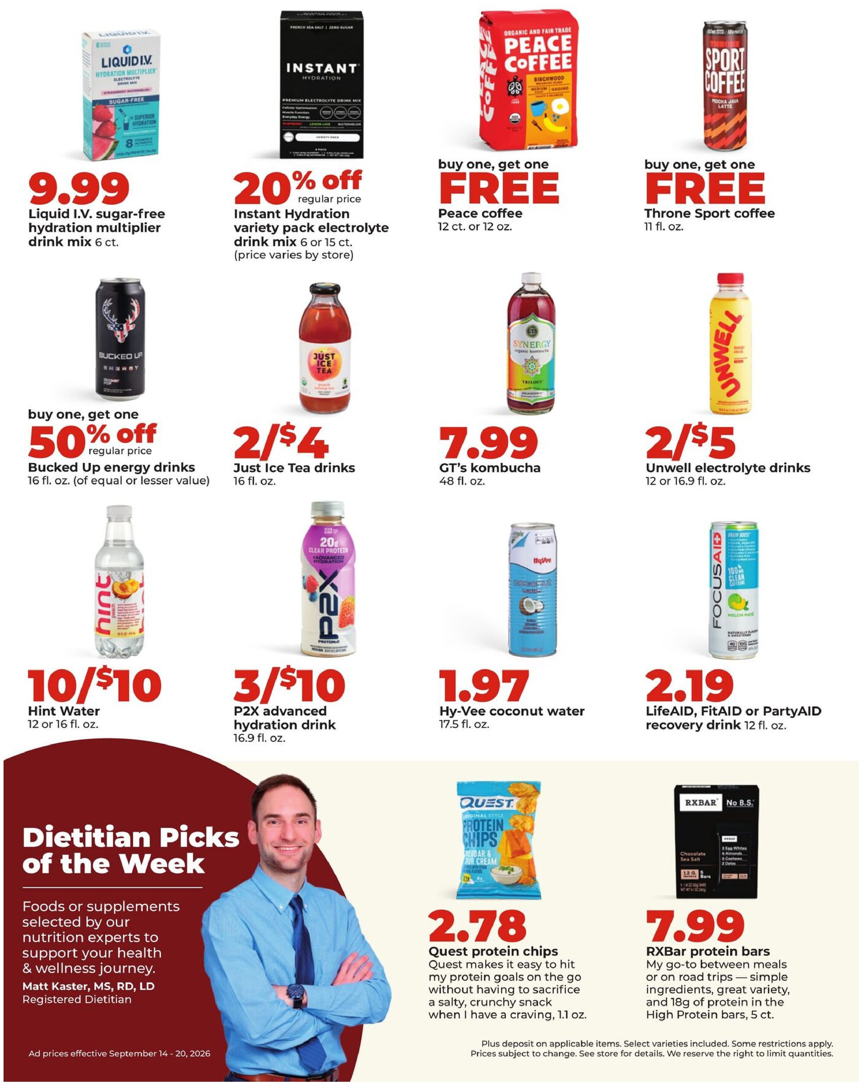 Weekly Ad - Page 36