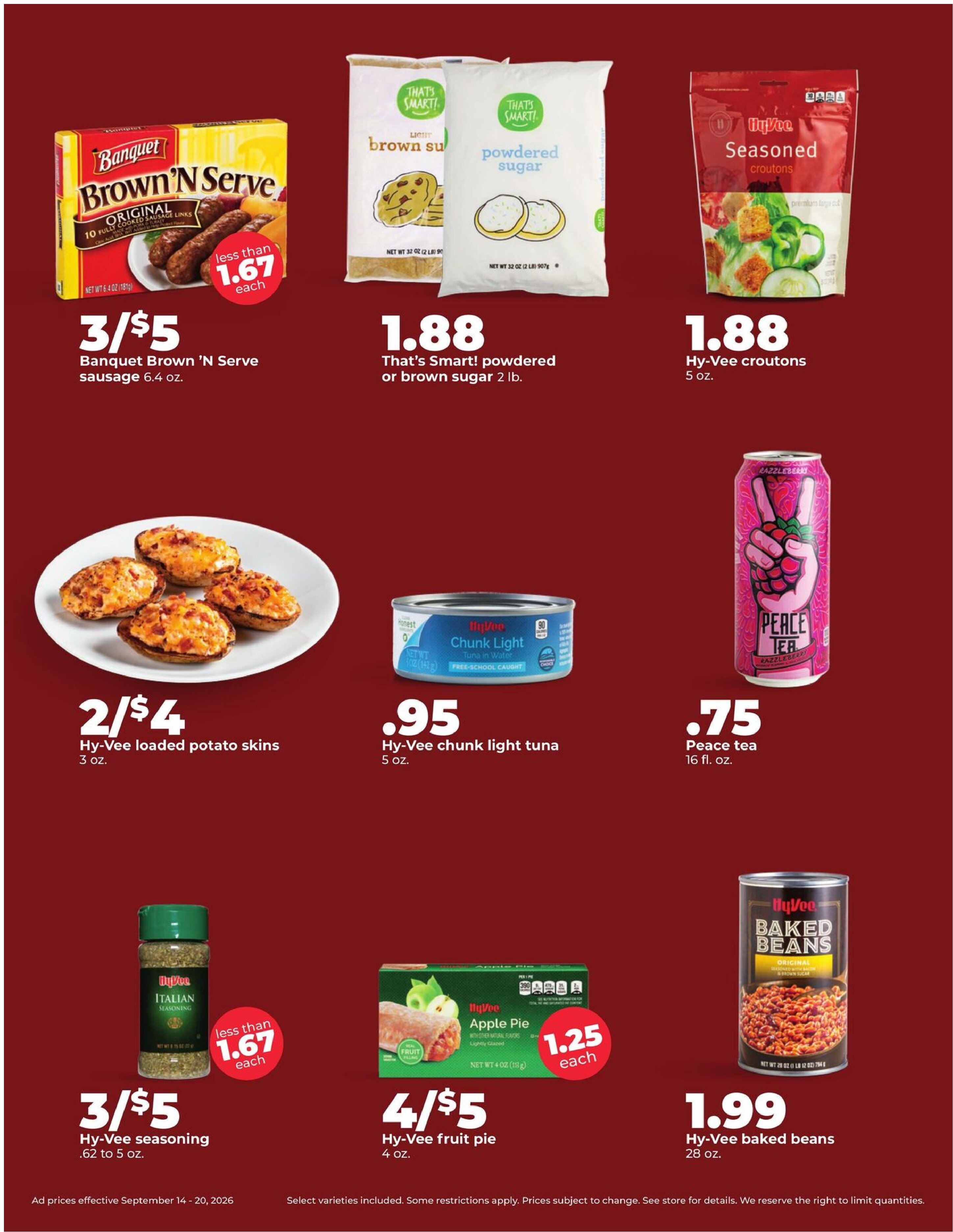 Weekly Ad - Page 4