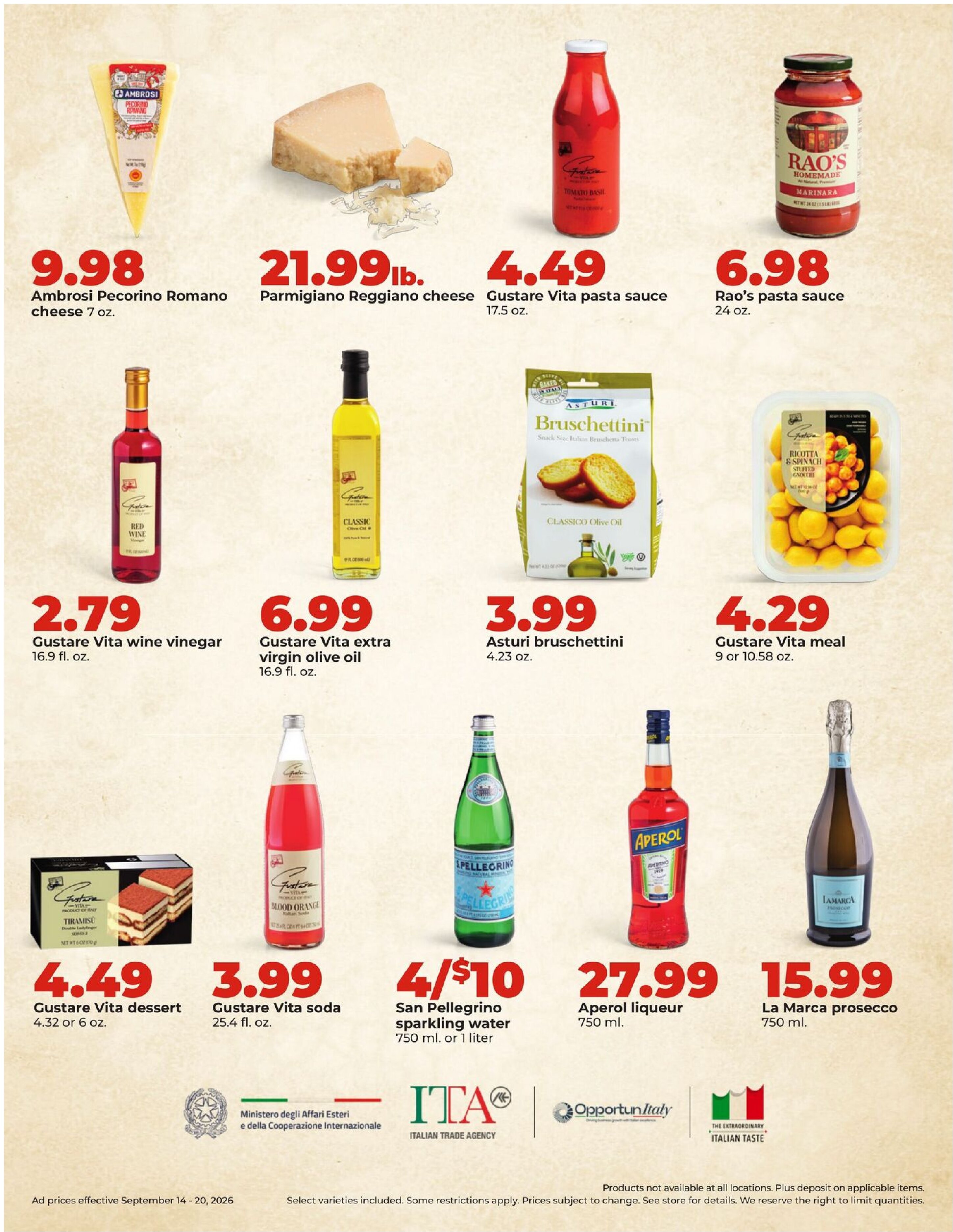 Weekly Ad - Page 26