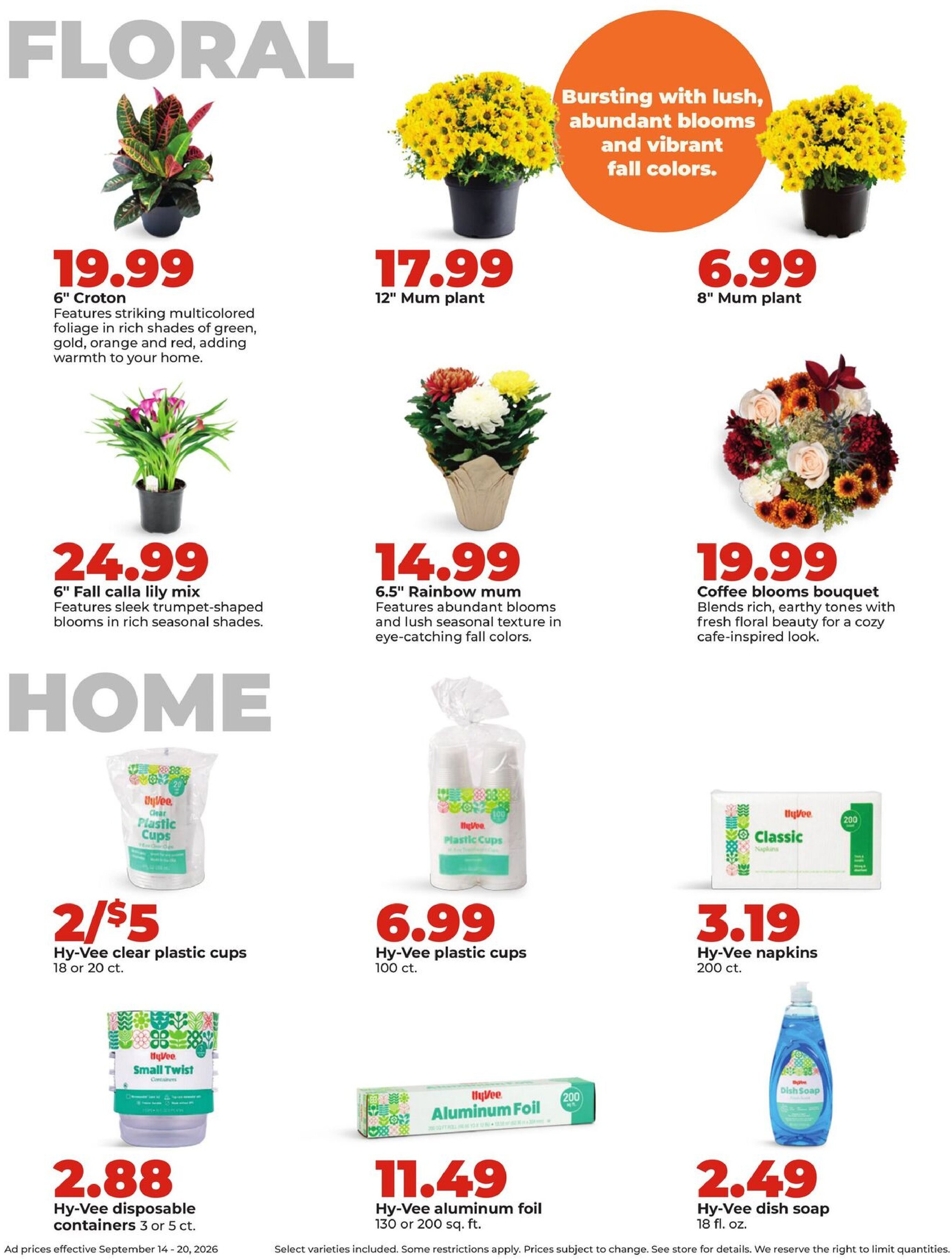 Weekly Ad - Page 38