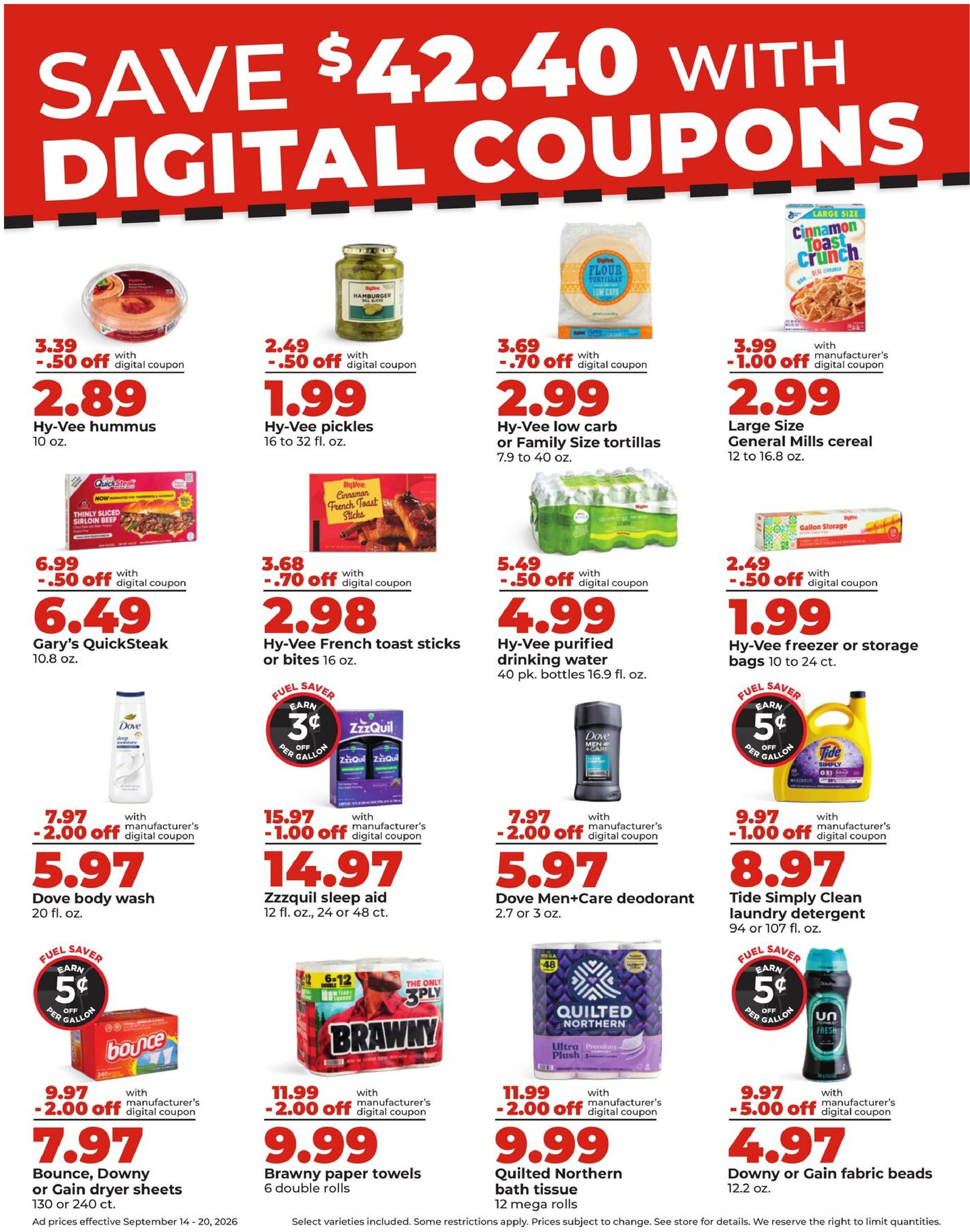 Weekly Ad - Page 7