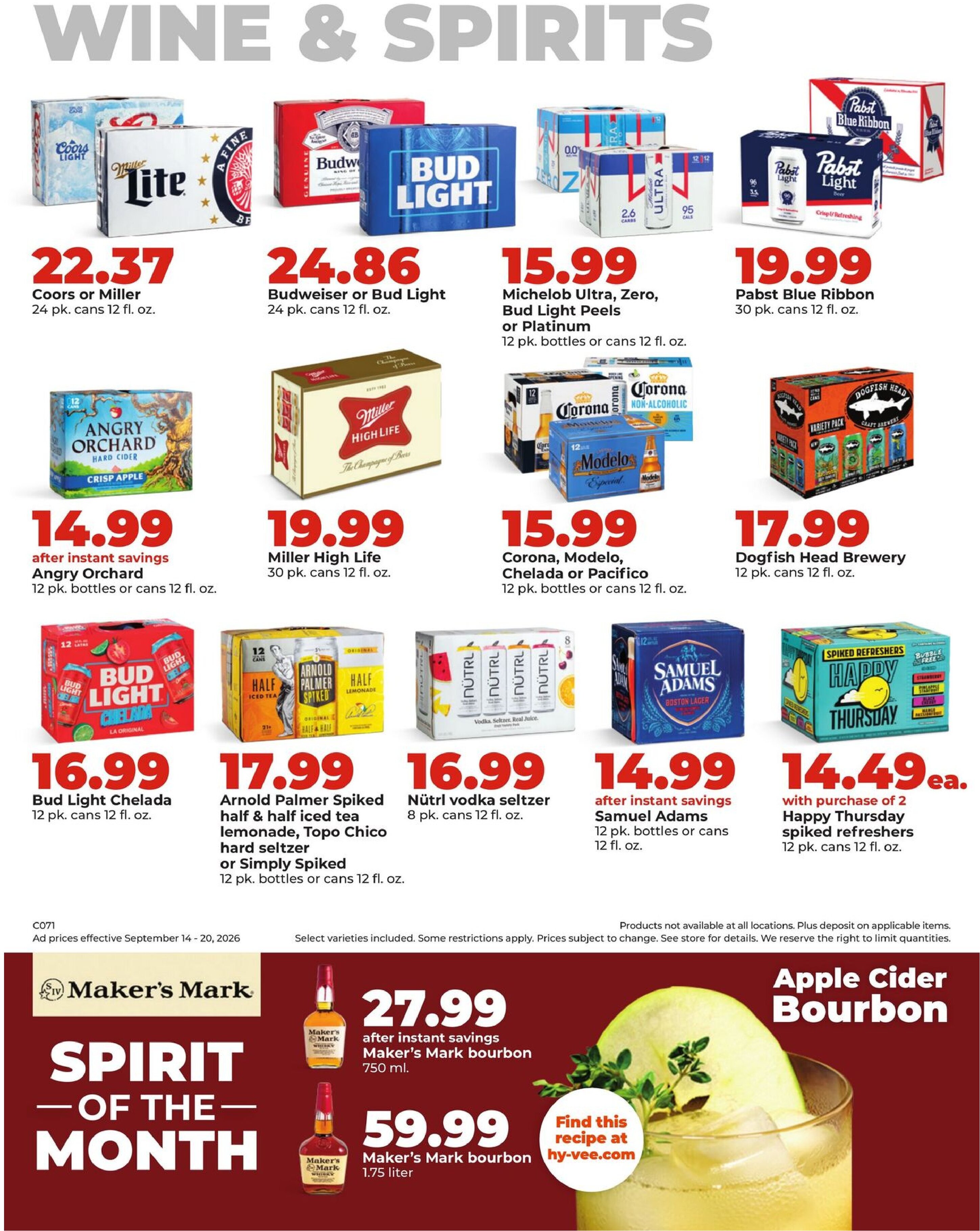 Weekly Ad - Page 43