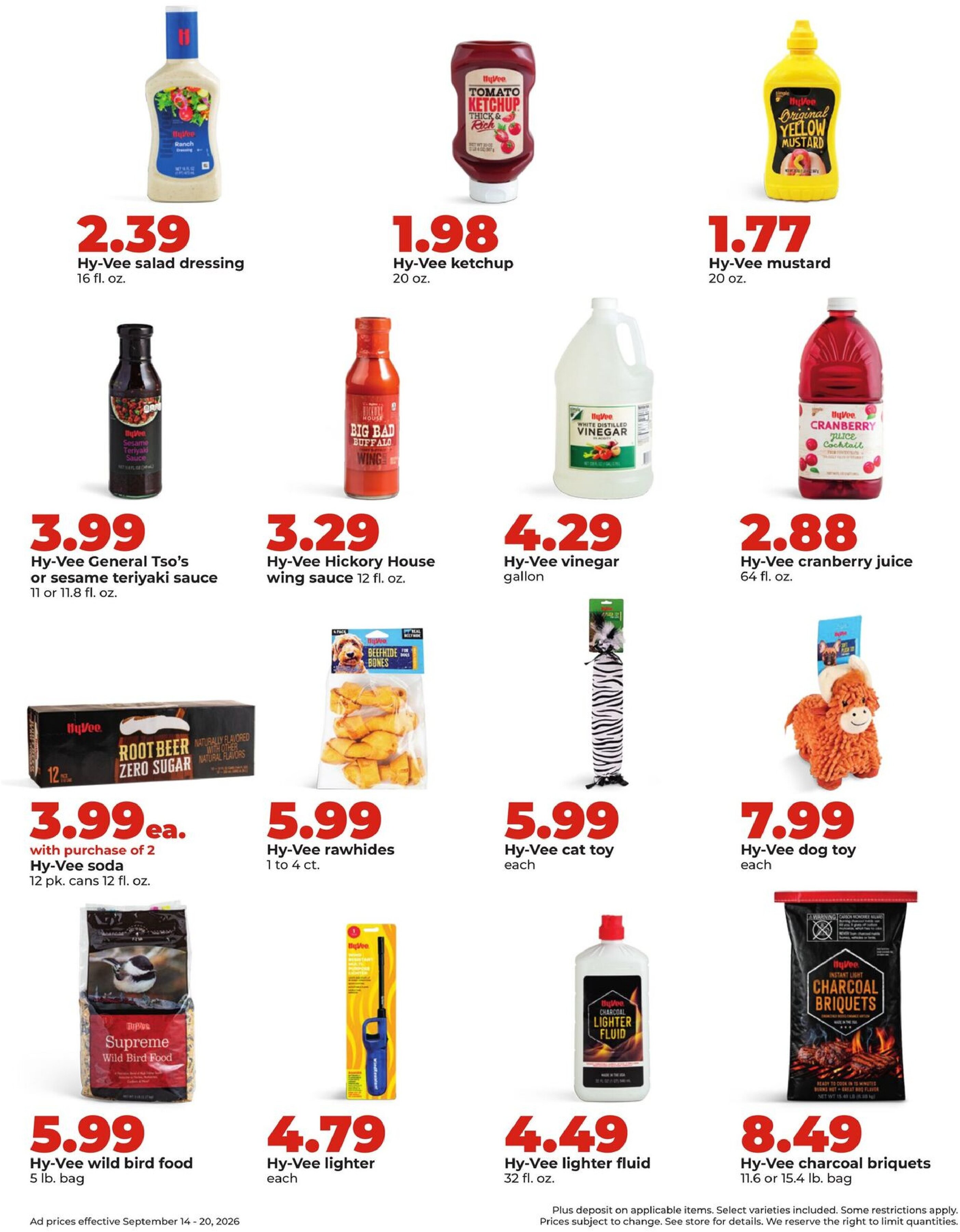 Weekly Ad - Page 19