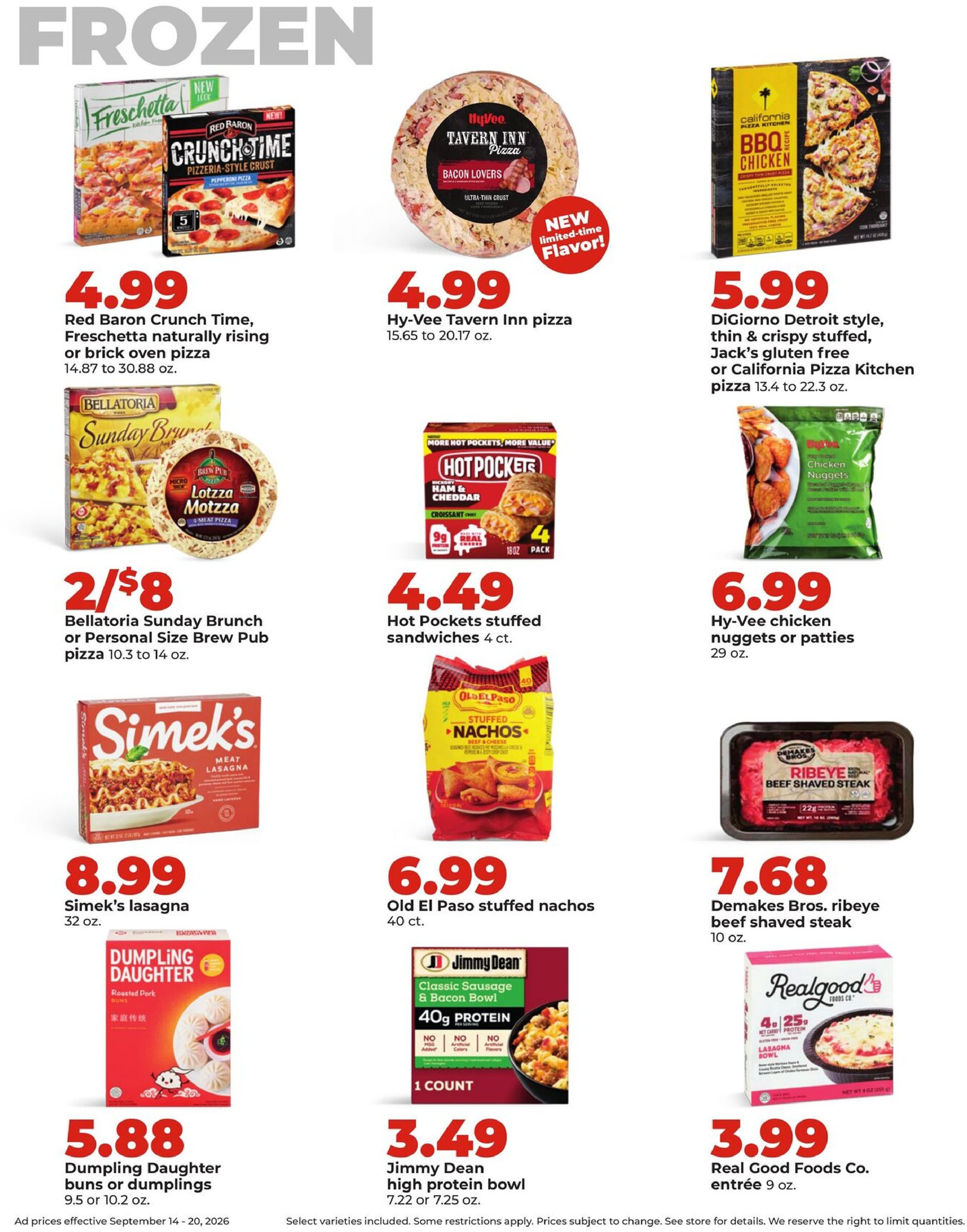 Weekly Ad - Page 31
