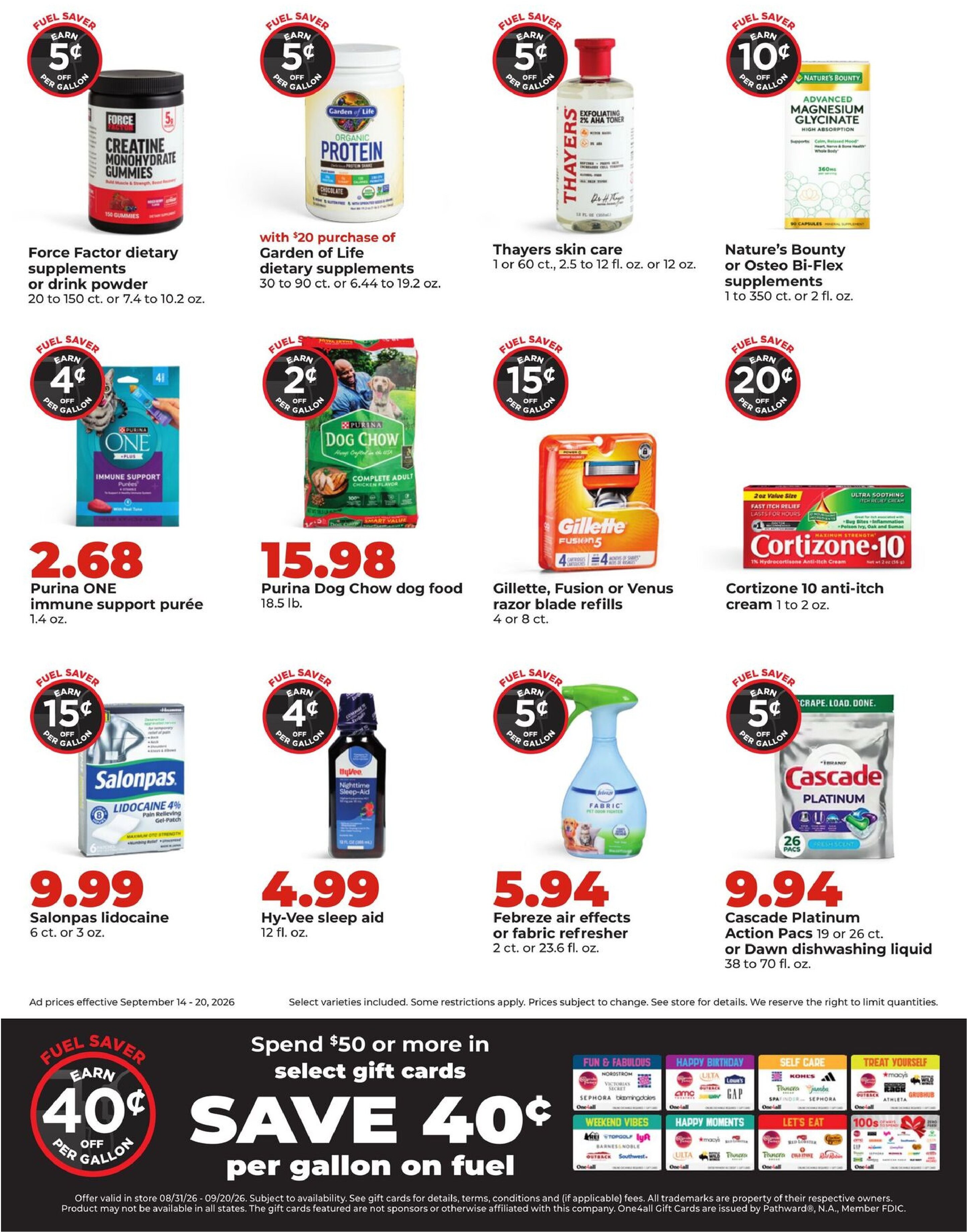 Weekly Ad - Page 9