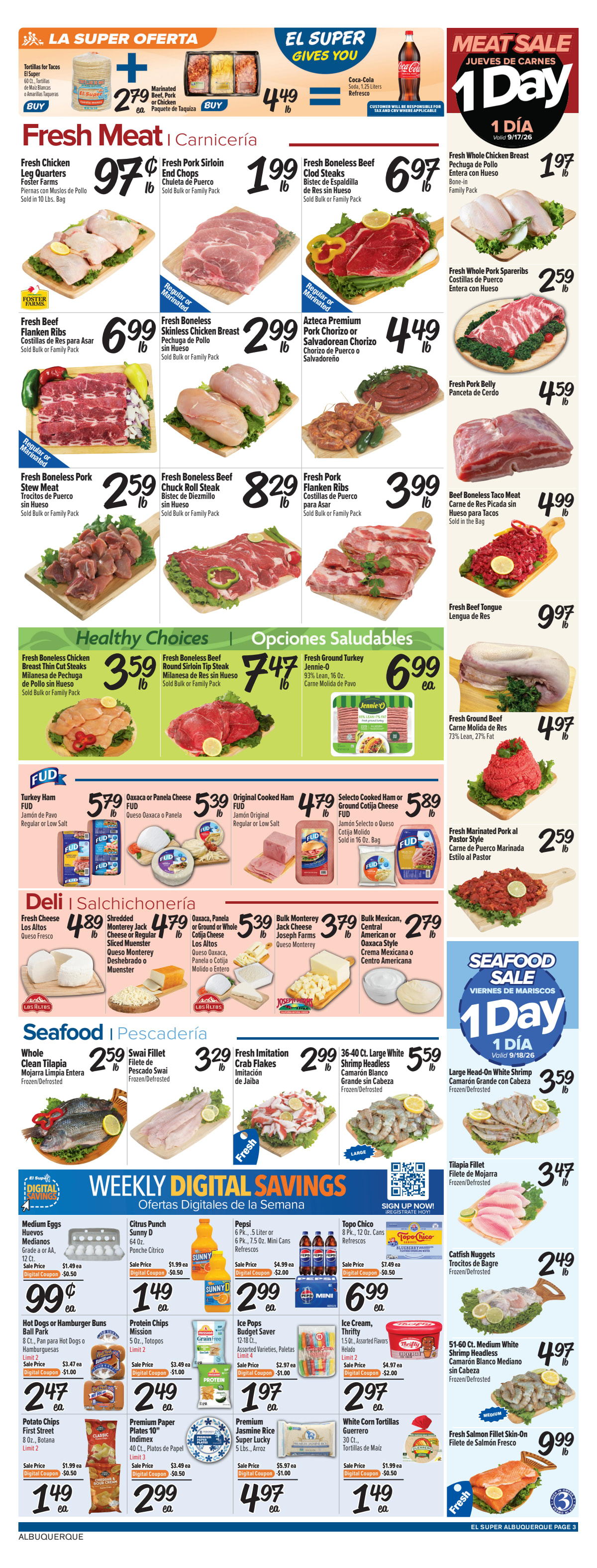 Weekly Ad Savings (09/16/26 - 09/22/26) - Page 3