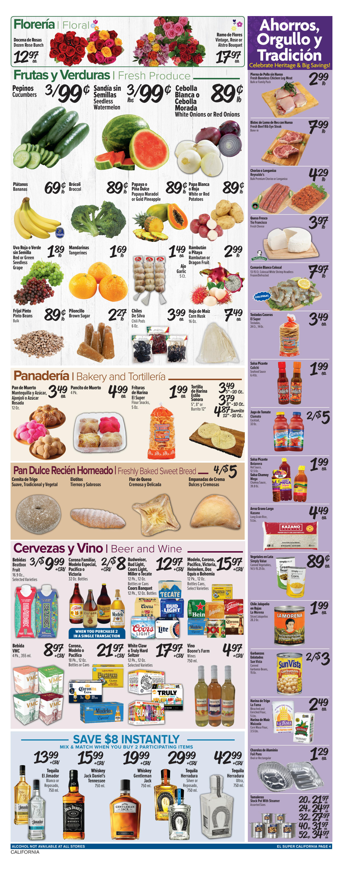 Weekly Ad Savings (09/16/26 - 09/22/26) - Page 4