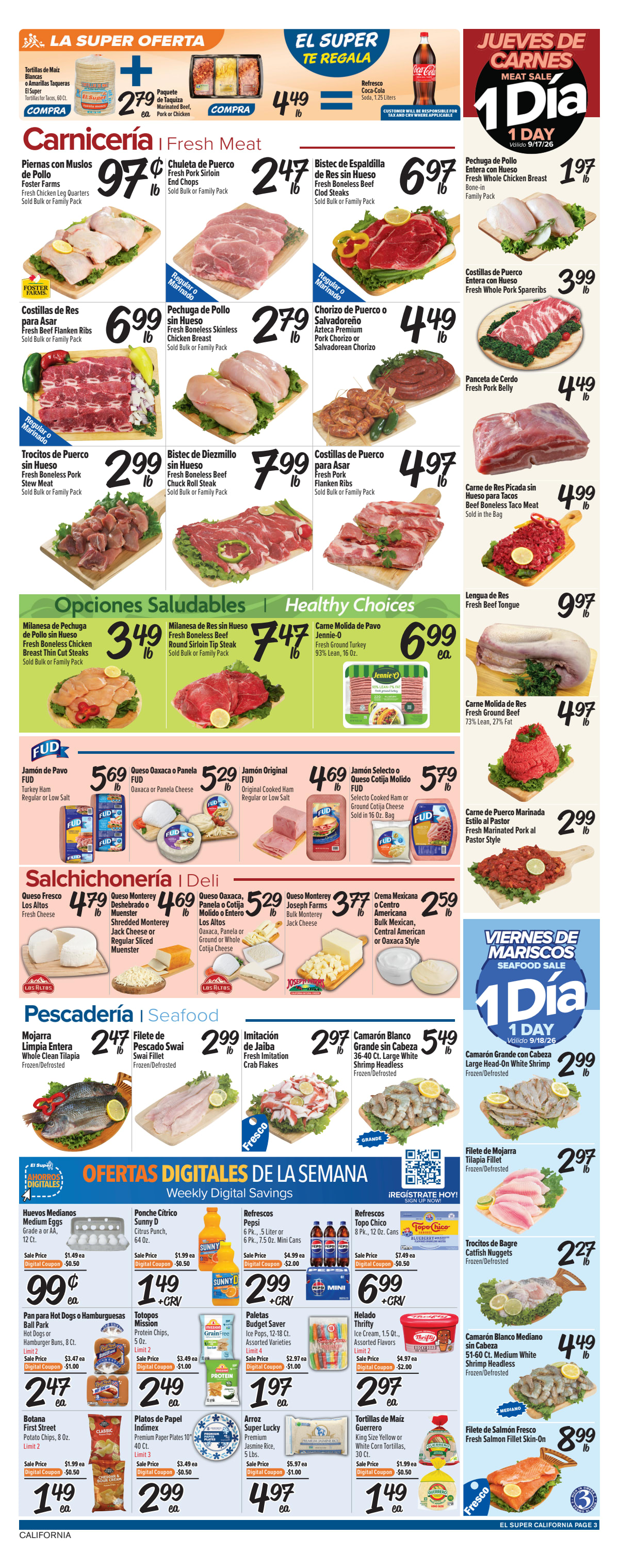 Weekly Ad Savings (09/16/26 - 09/22/26) - Page 3