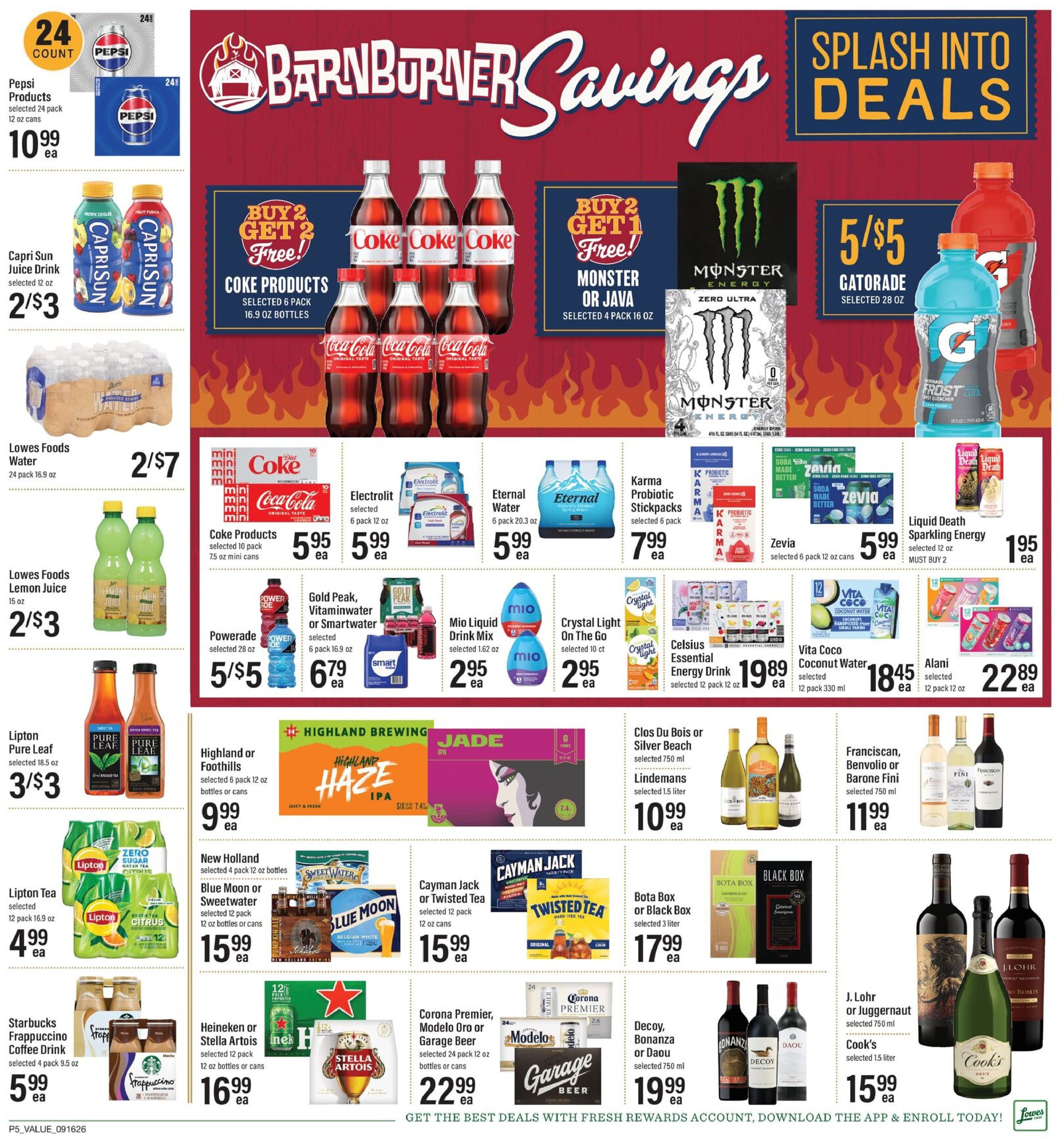 Weekly Ad - Page 8